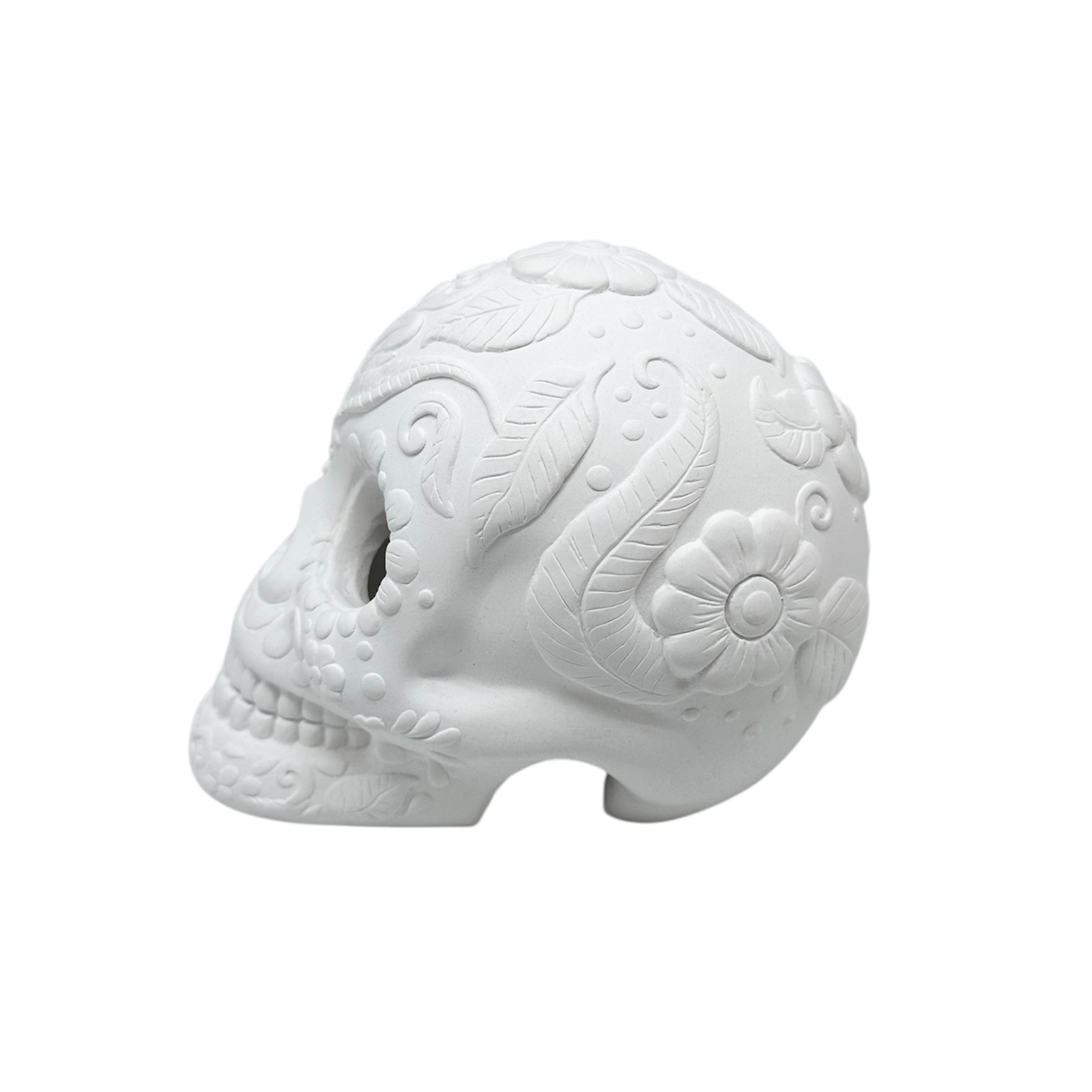 8&#x22; DIY Sugar Skull by Ashland&#xAE;