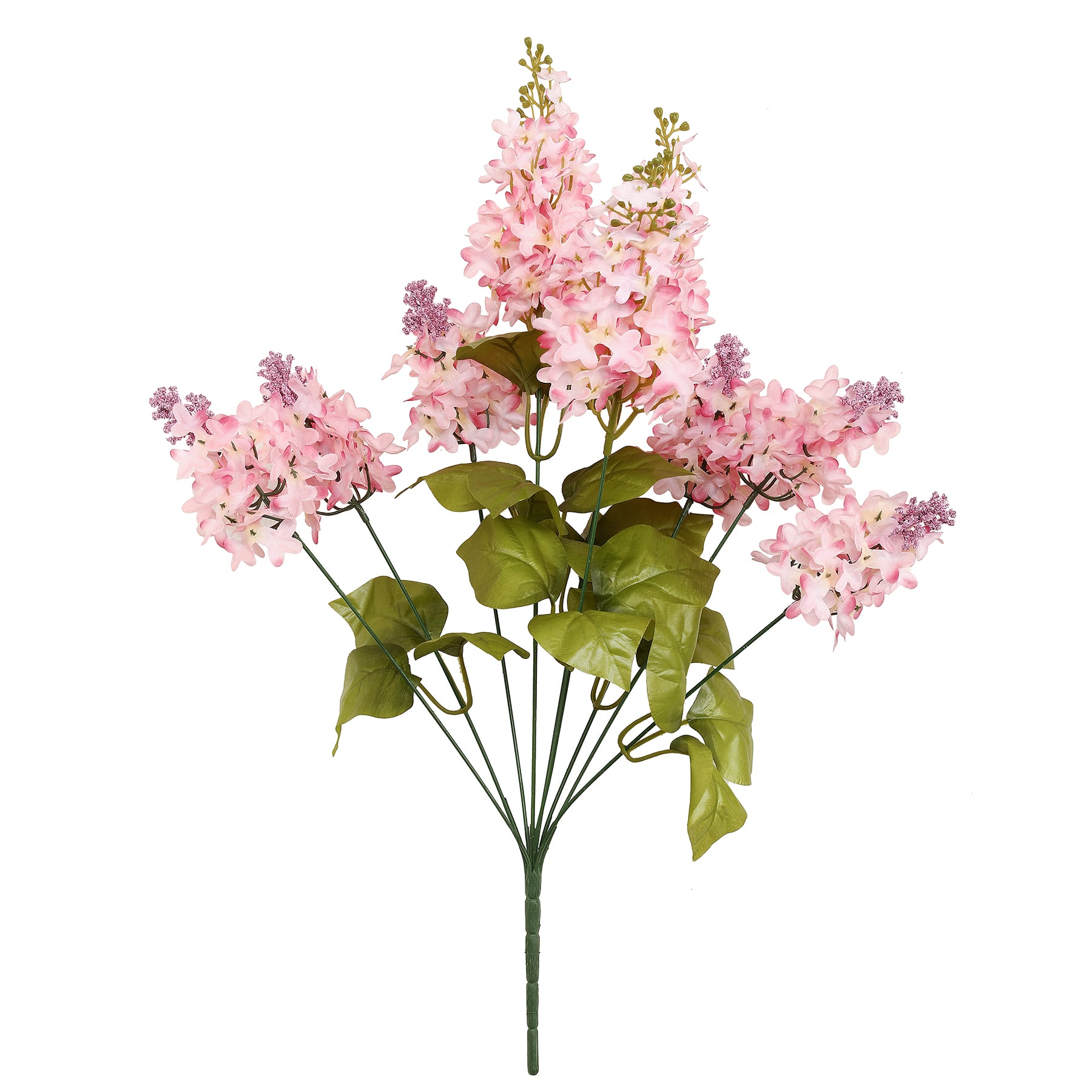 Dark Pink Lilac Bush by Ashland® | Michaels