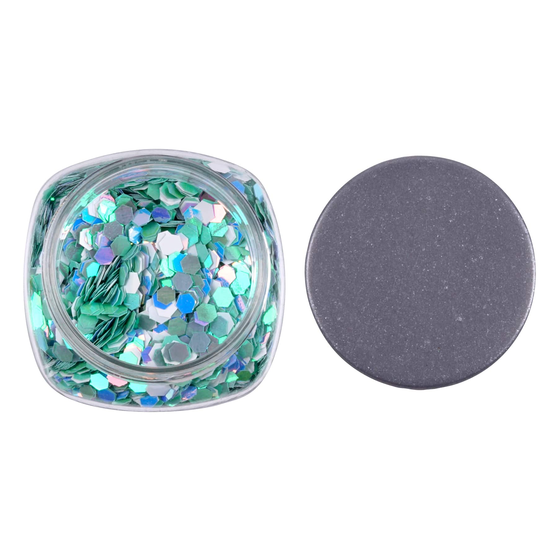 12 Pack: Super Chunky Glitter by Recollections™