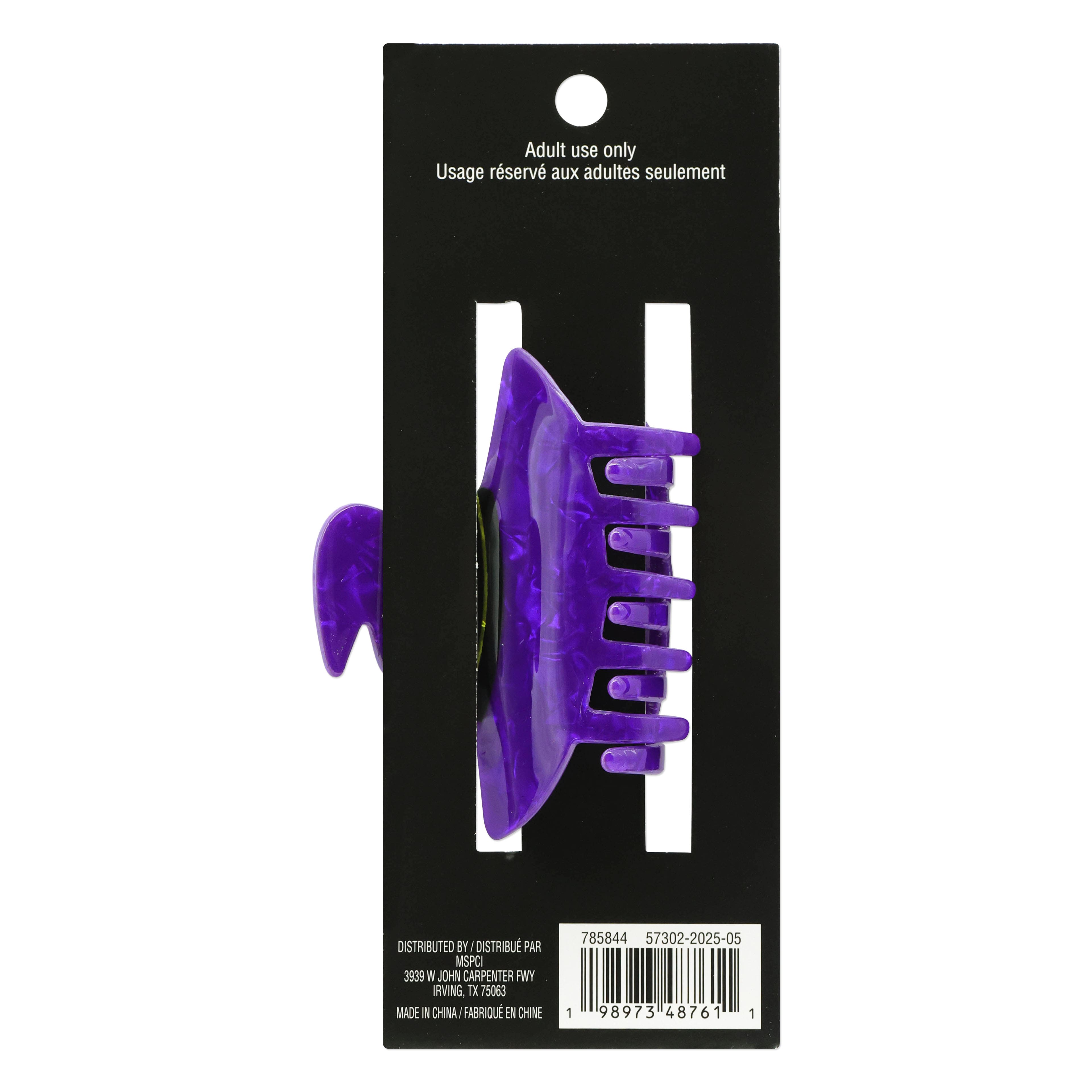 Witch Hat Claw Clip by Celebrate It&#x2122;