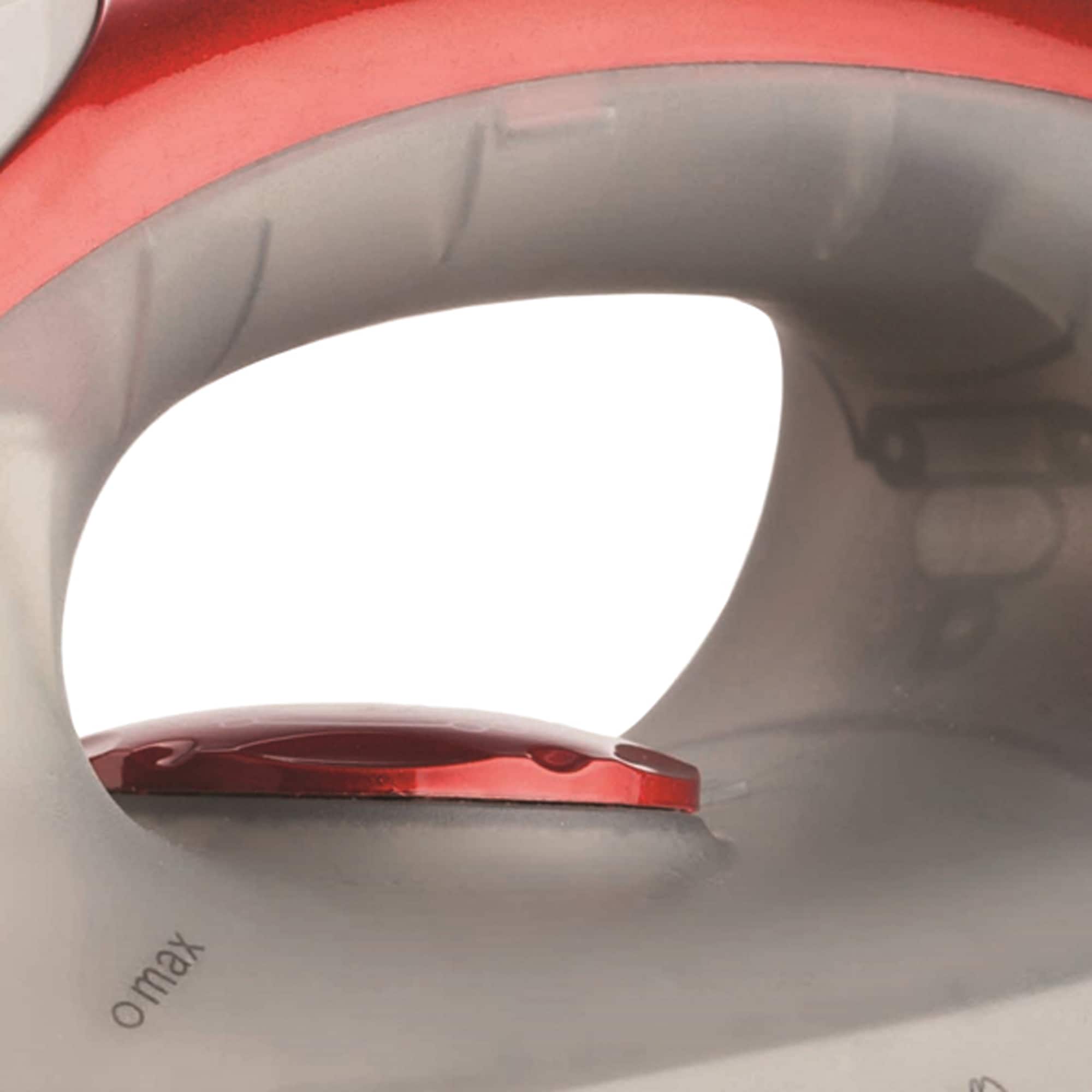Brentwood&#xAE; Nonstick Steam Iron