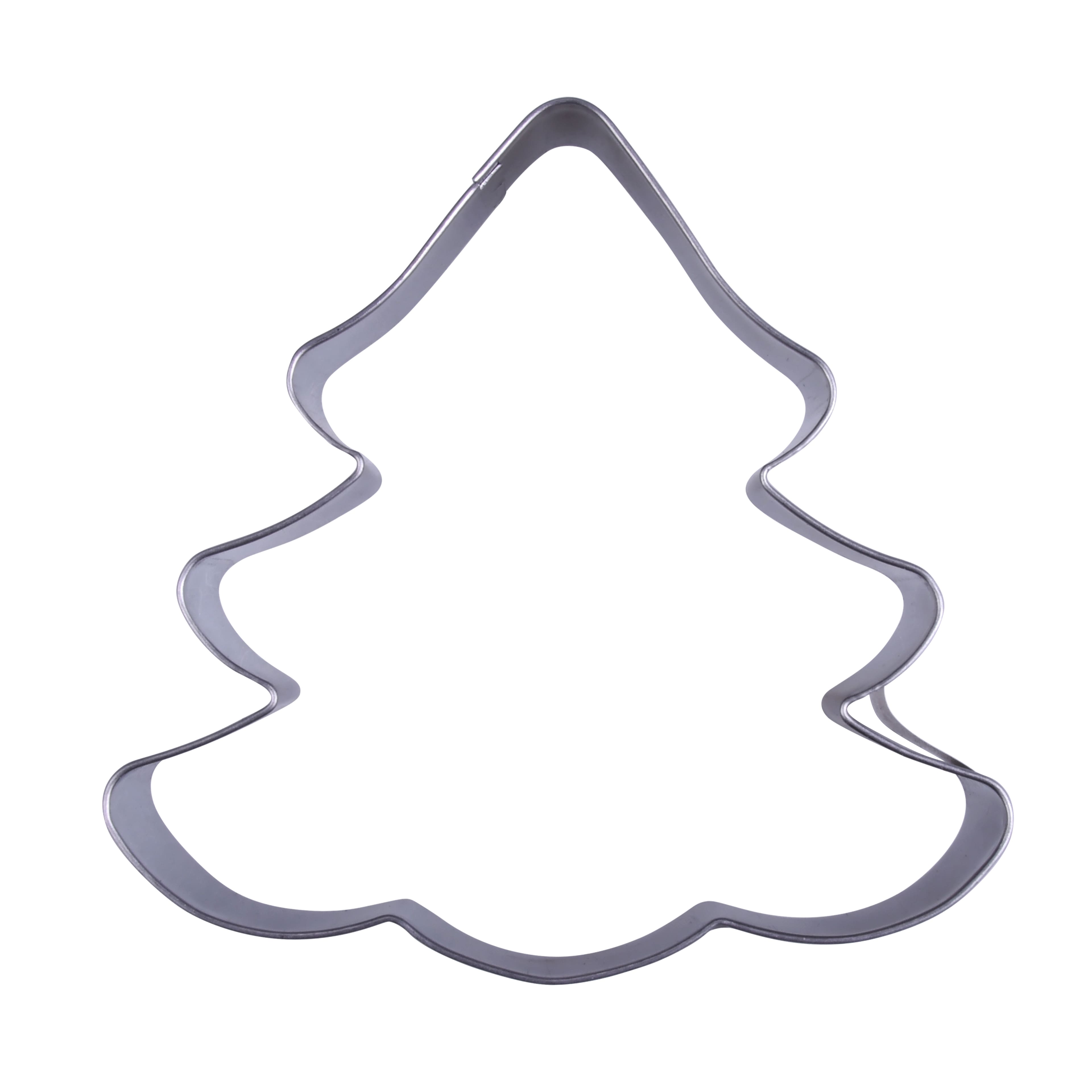 Christmas Tree Cookie Cutter by Makery&#x2122;
