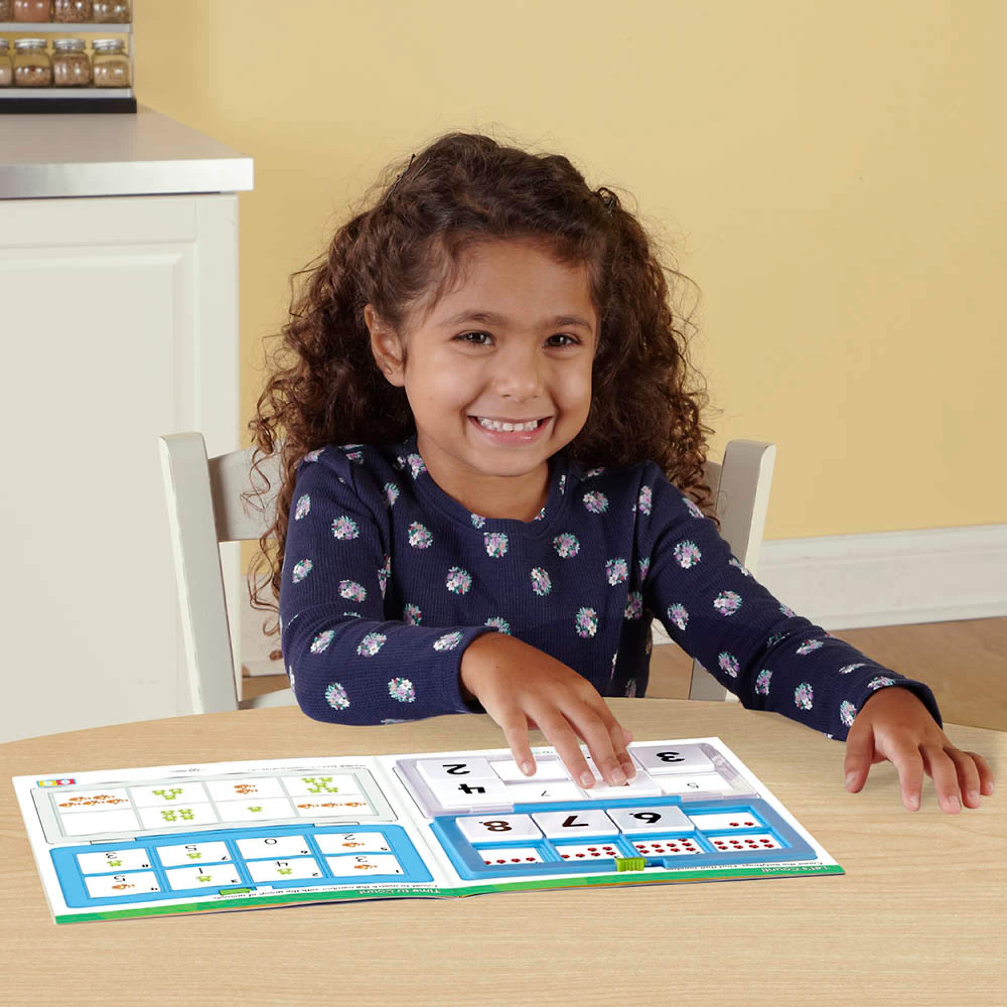 hand2mind­® Versatiles® Introductory Kit, Grade K