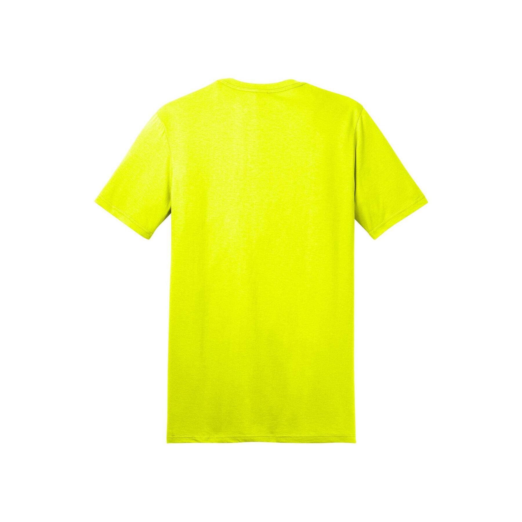District&#xAE; The Concert Tee&#xAE; Neon T-Shirt