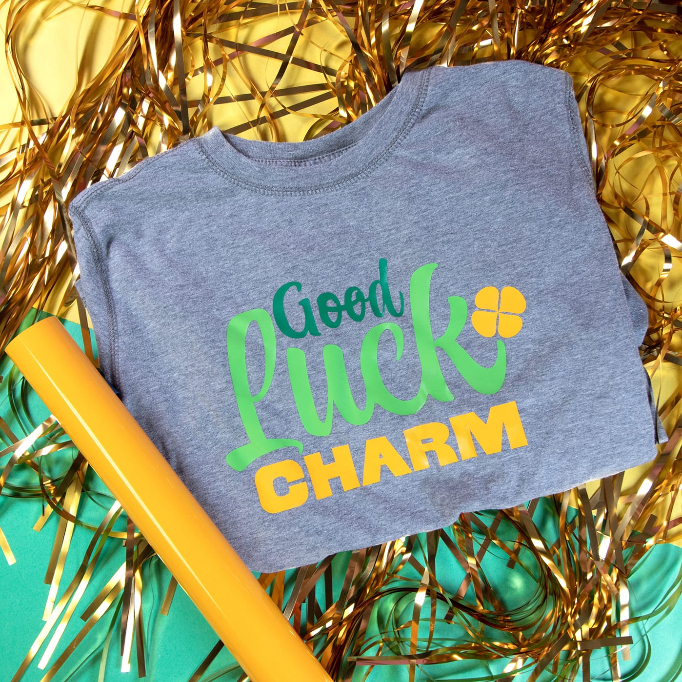 good-luck-charm-t-shirt-michaels