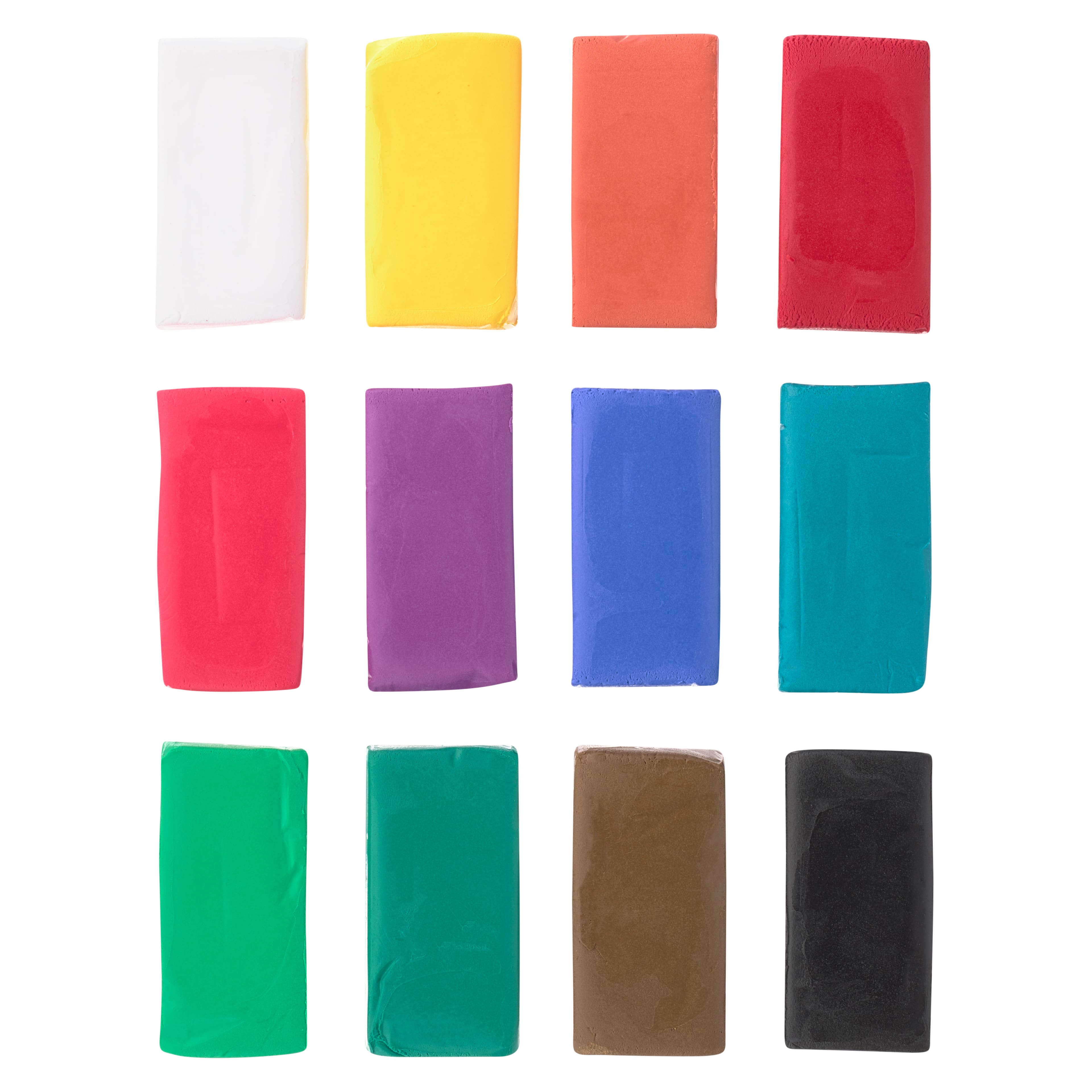 12 Color Suede Dye Assortment Kit - Pick Your Own Colors