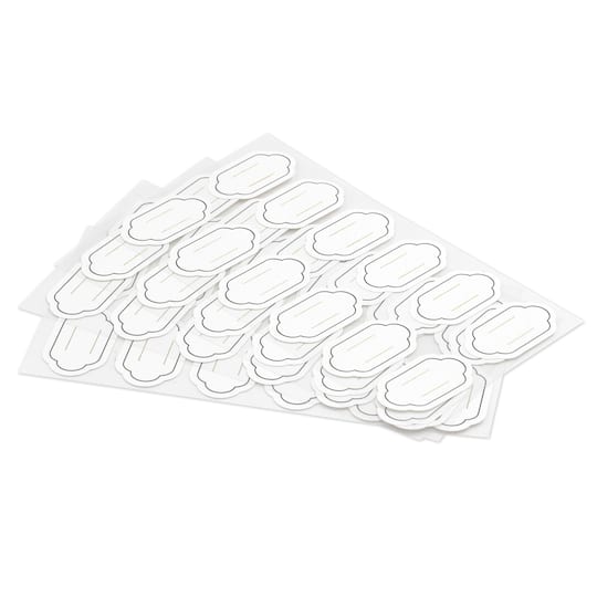 Transparent Label Stickers by Recollections™ Michaels Transparent Label Stickers by Recollections™ Michaels