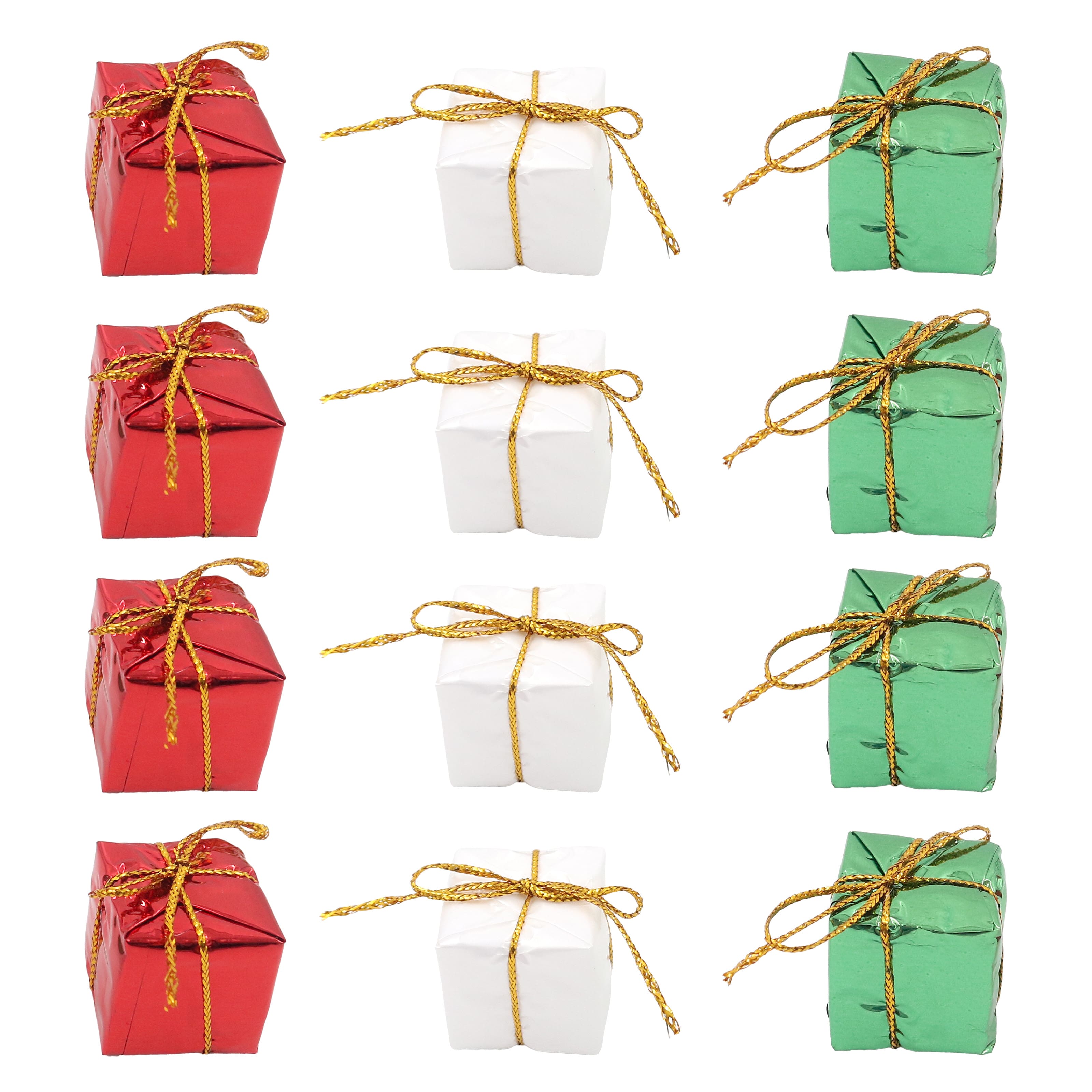 Mini Gift Decorations by Ashland&#xAE;