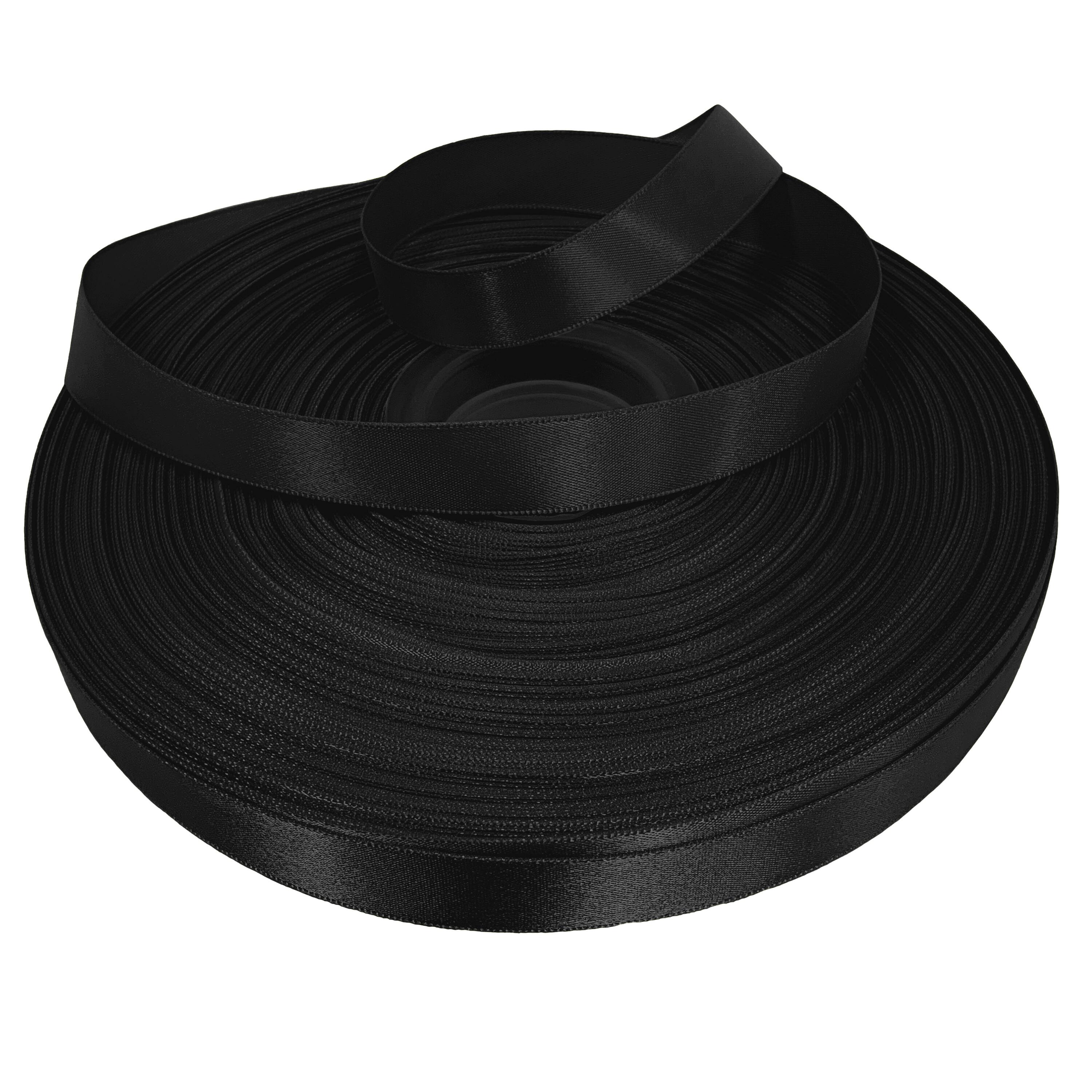 Gwen Studios Double Faced Satin Ribbon