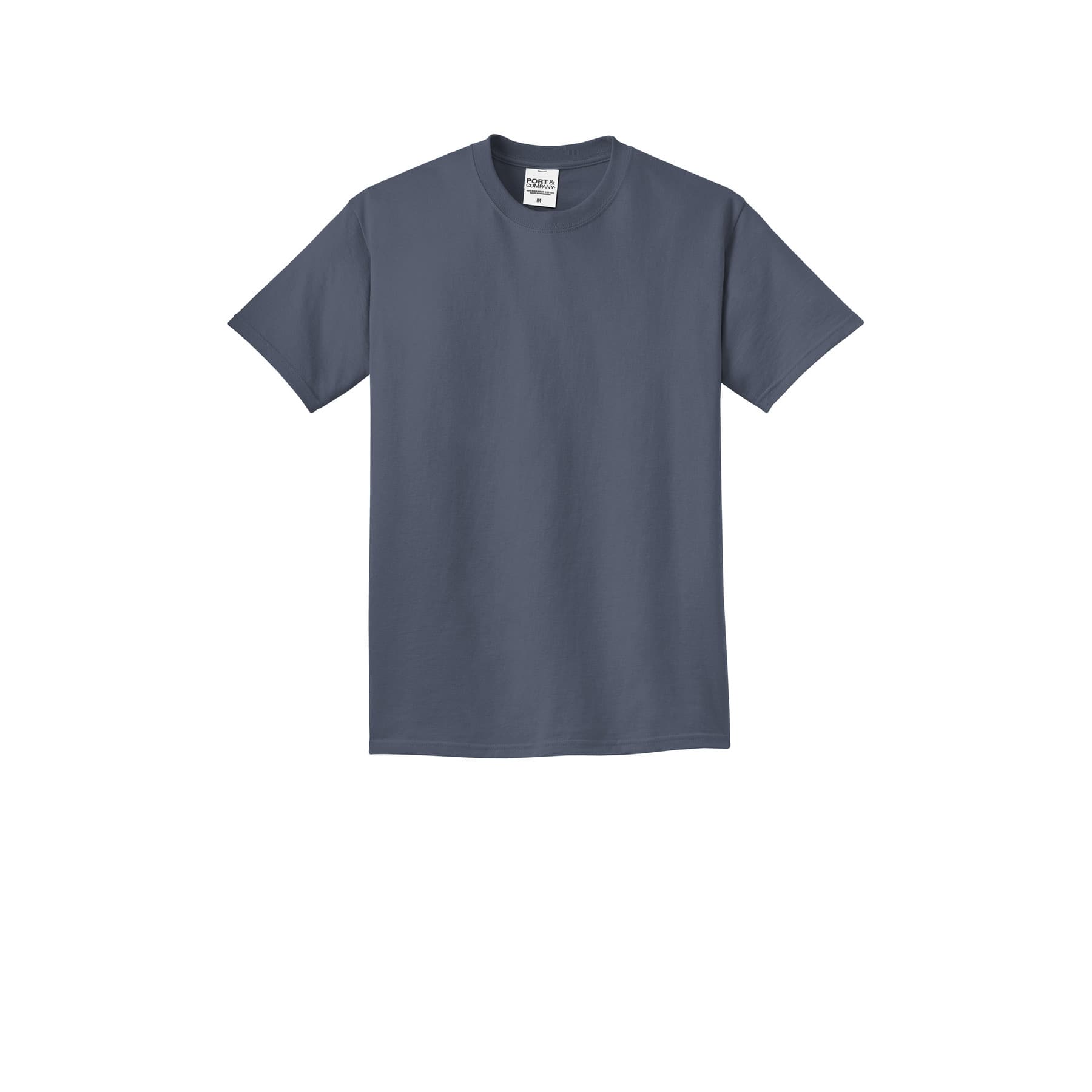 Port & Company® Beach Wash® Garment-Dyed T-Shirt