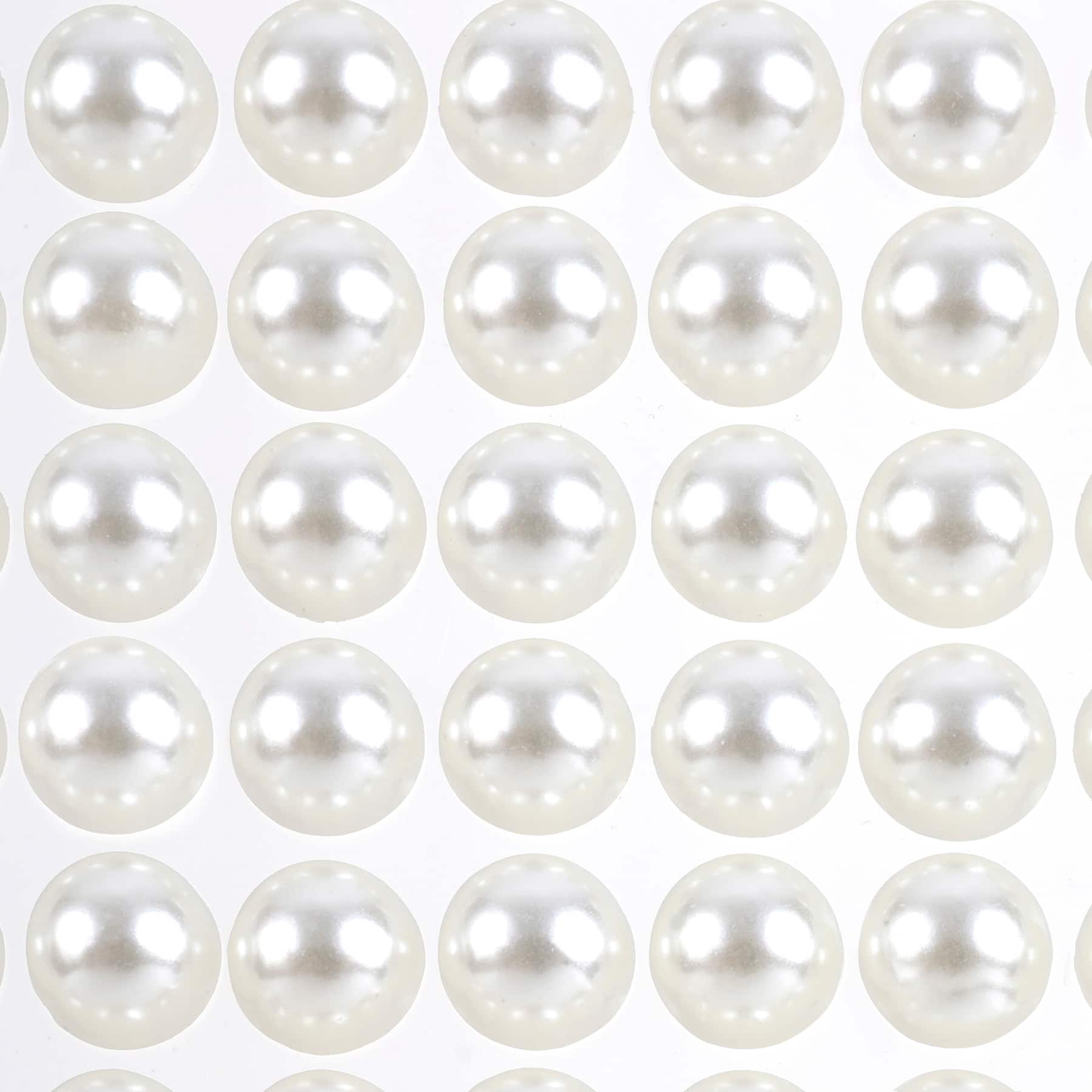 Autocollant à perles scintillantes de Recollections