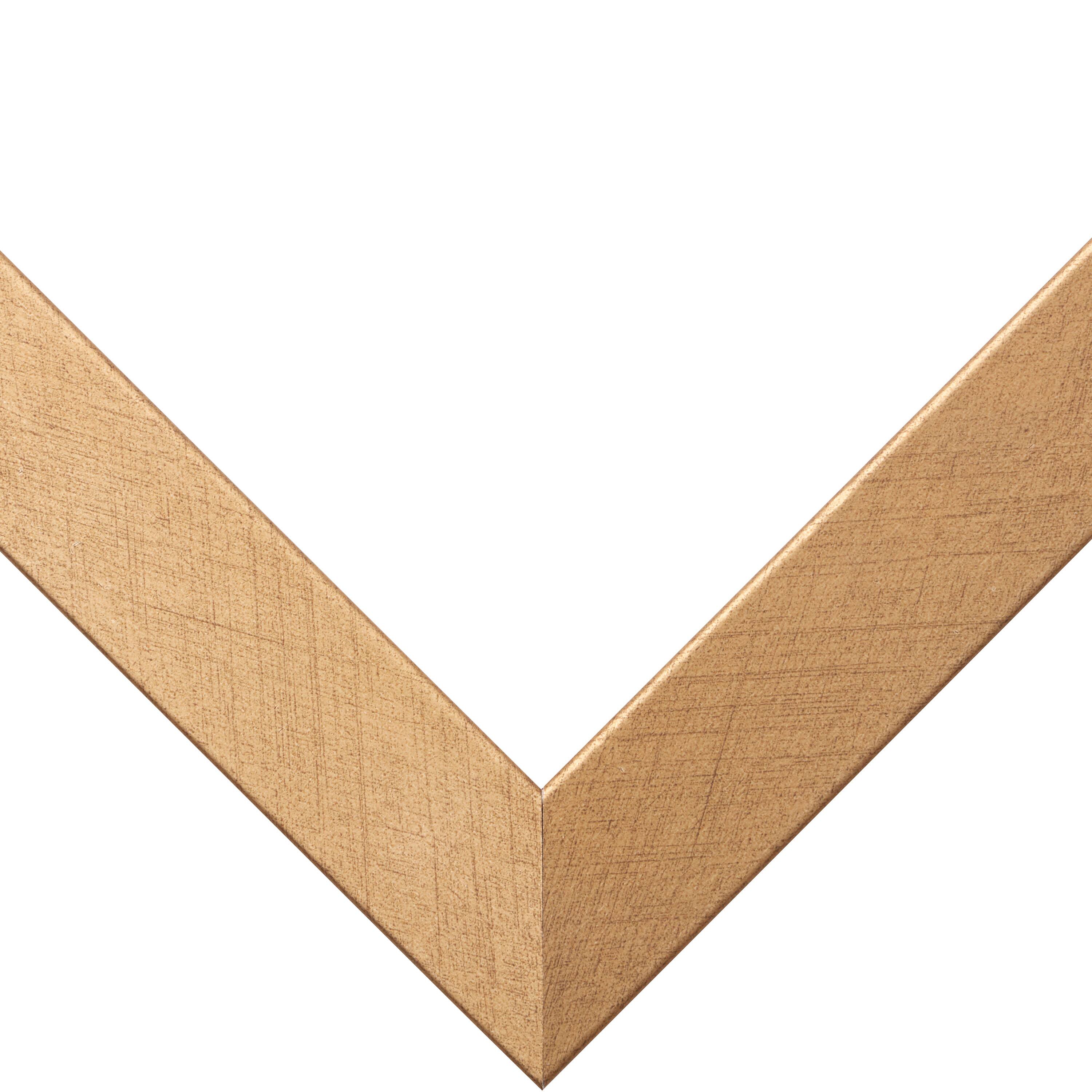 Craig Frames Essentials Gold Picture Frame