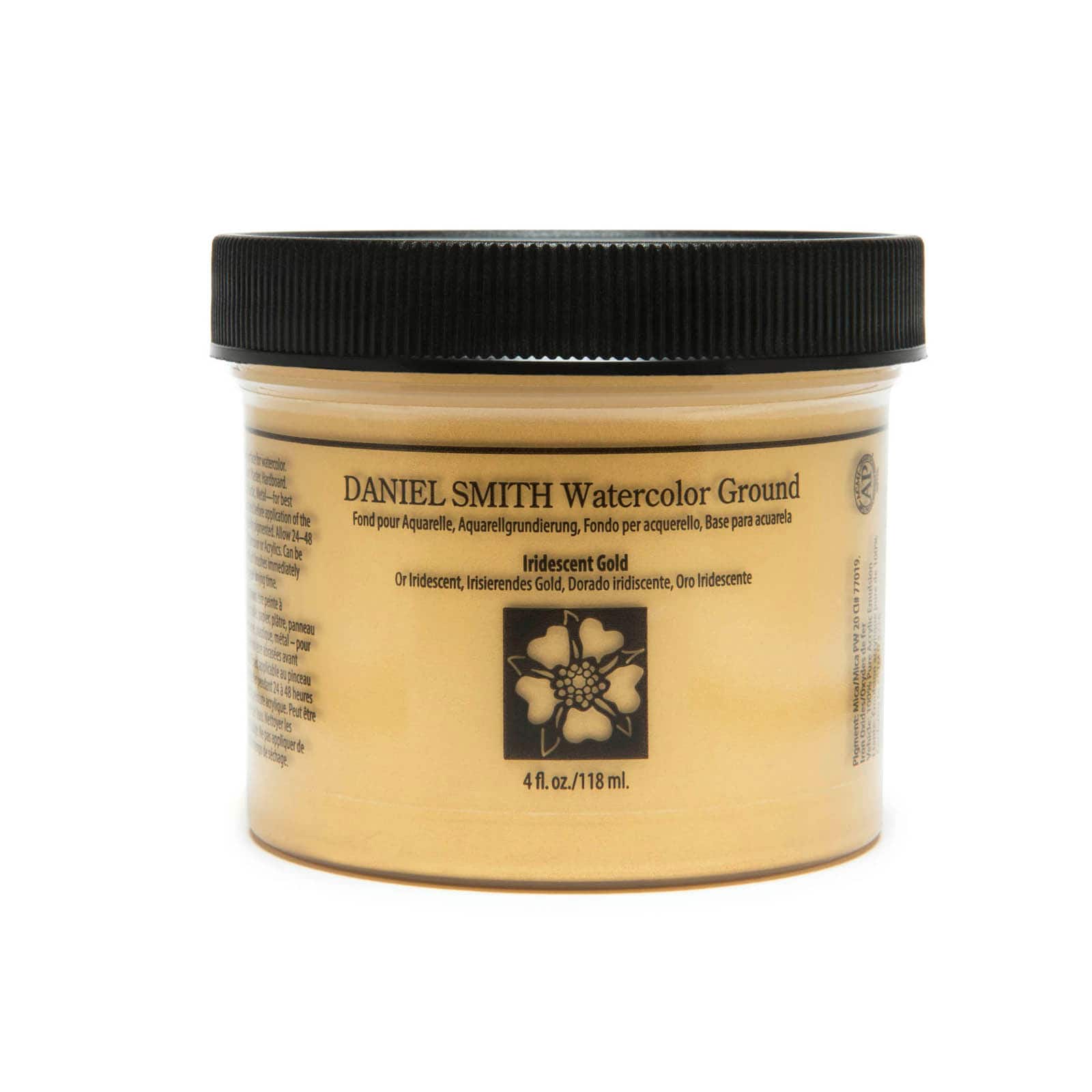 Daniel Smith Watercolour Ground, 4oz.