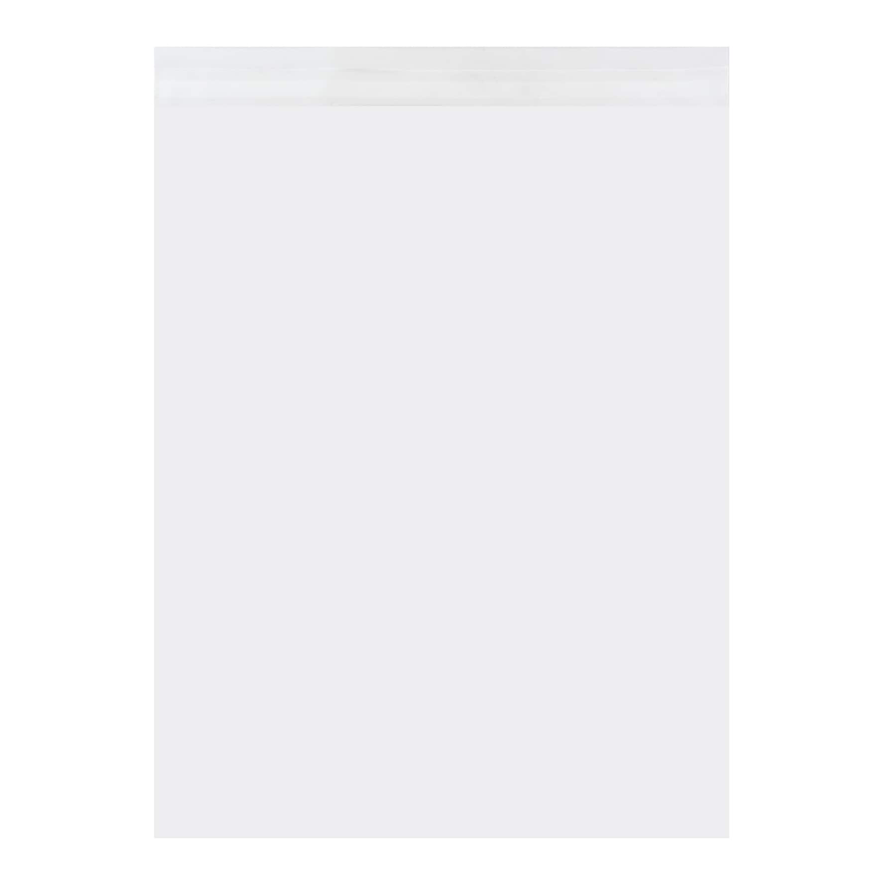 Clear Art Sleeves by Artist's Loft™