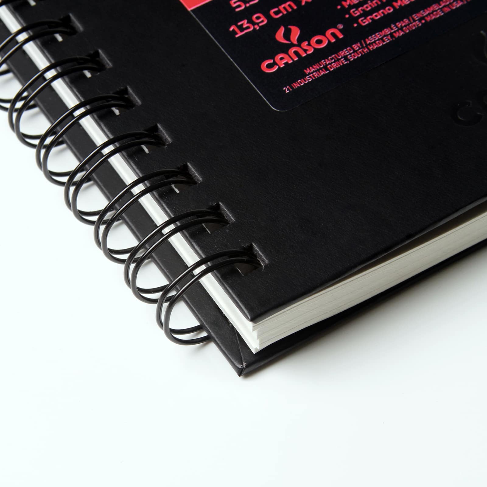 Canson&#xAE; XL&#xAE; Hardcover Sketchbook