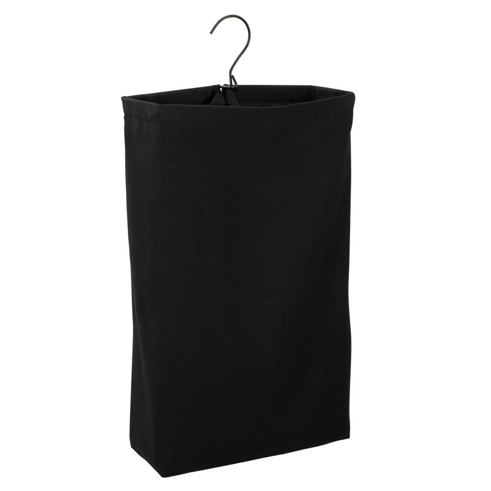 Household Essentials 27" Door Hanging Laundry Bag
