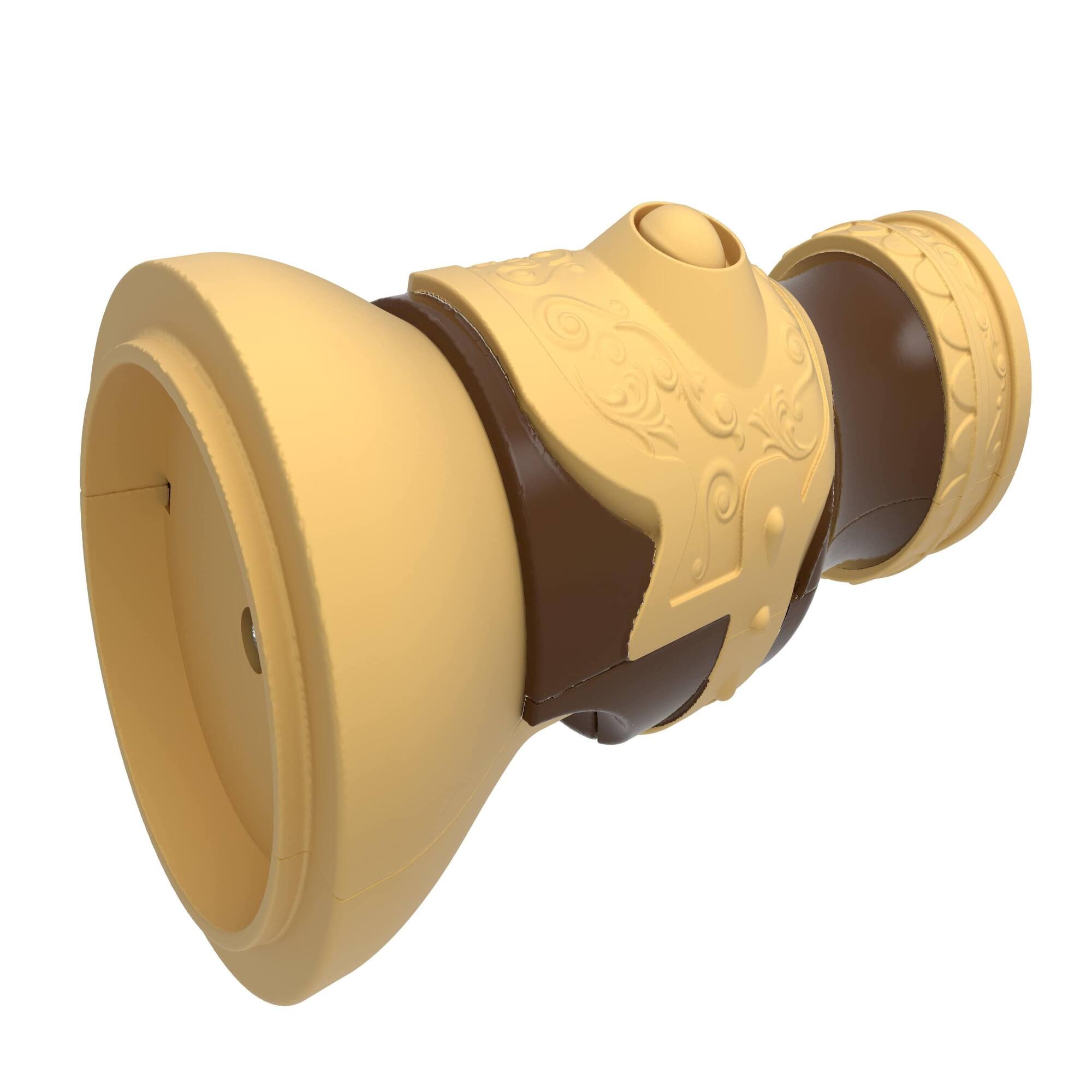 Johnny the Skull Pirate's Cove Game