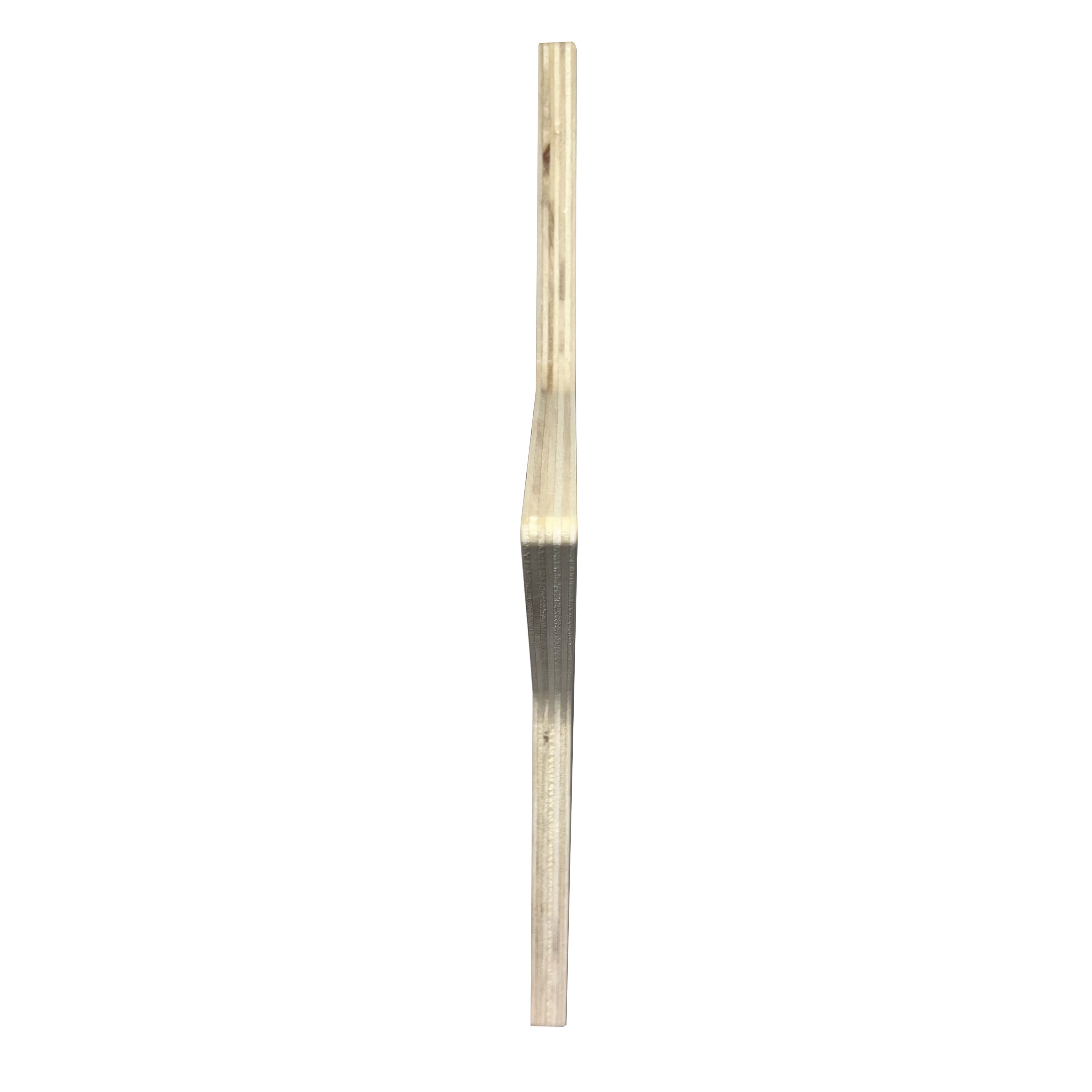 12&#x22; Plywood Star by Make Market&#xAE;