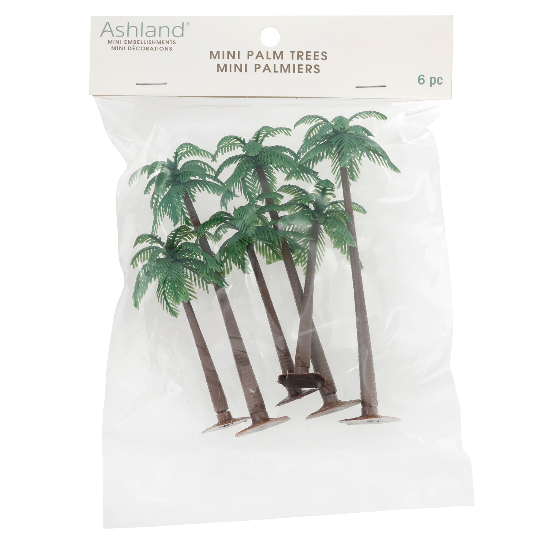 Mini Palm Trees by Make Market®