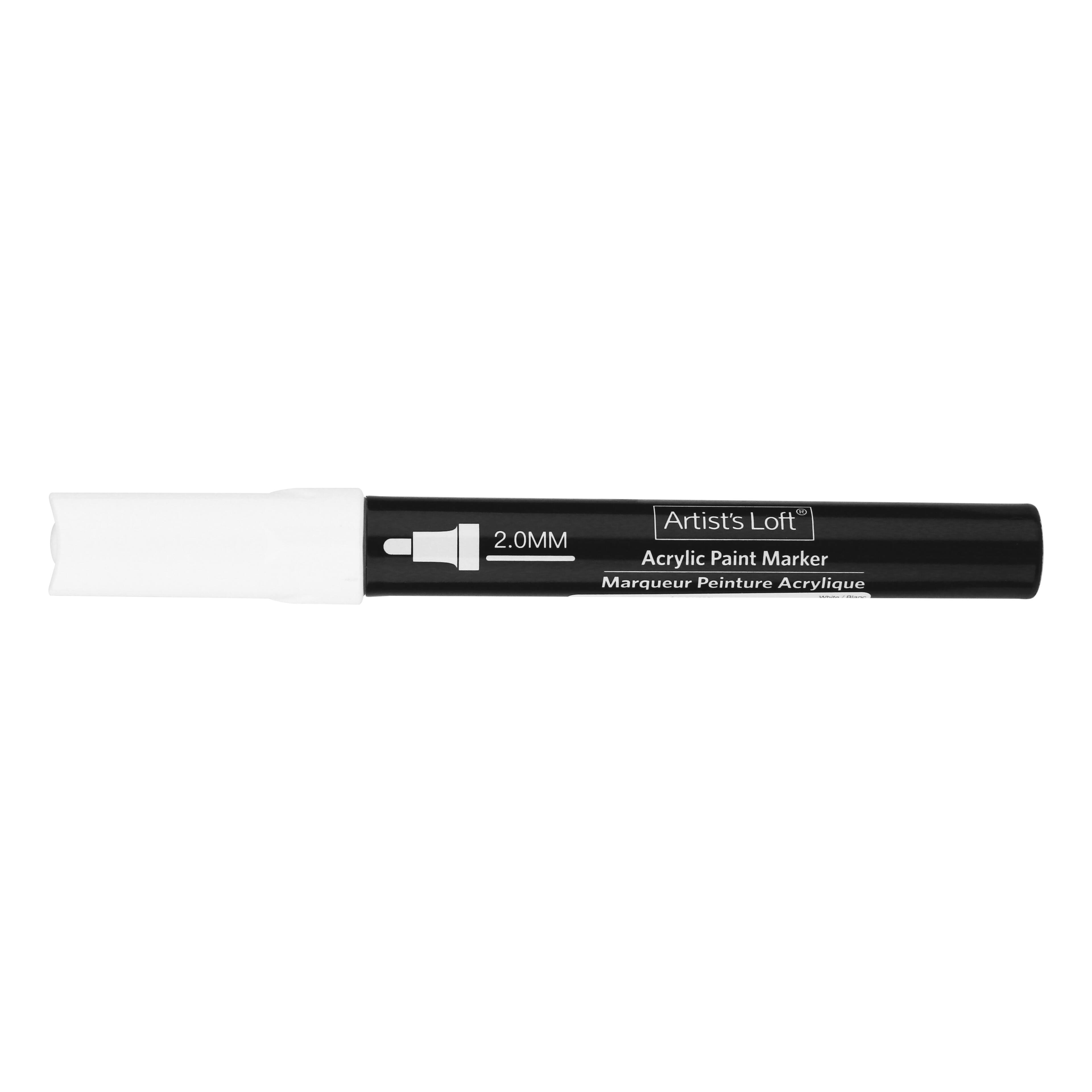 2mm Acrylic Paint Marker by Artist's Loft®