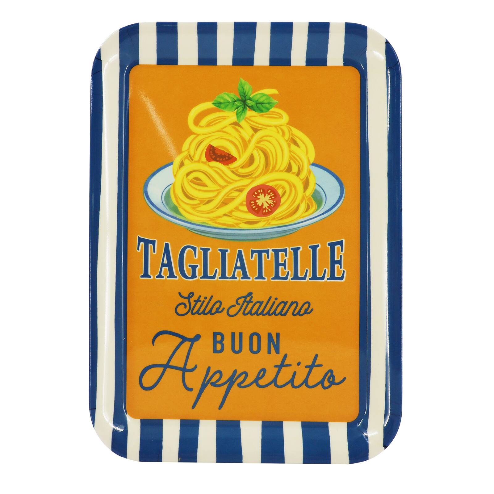 Assorted 15.5&#x22; Italian Food Label Tray by Ashland&#xAE;, 1pc.
