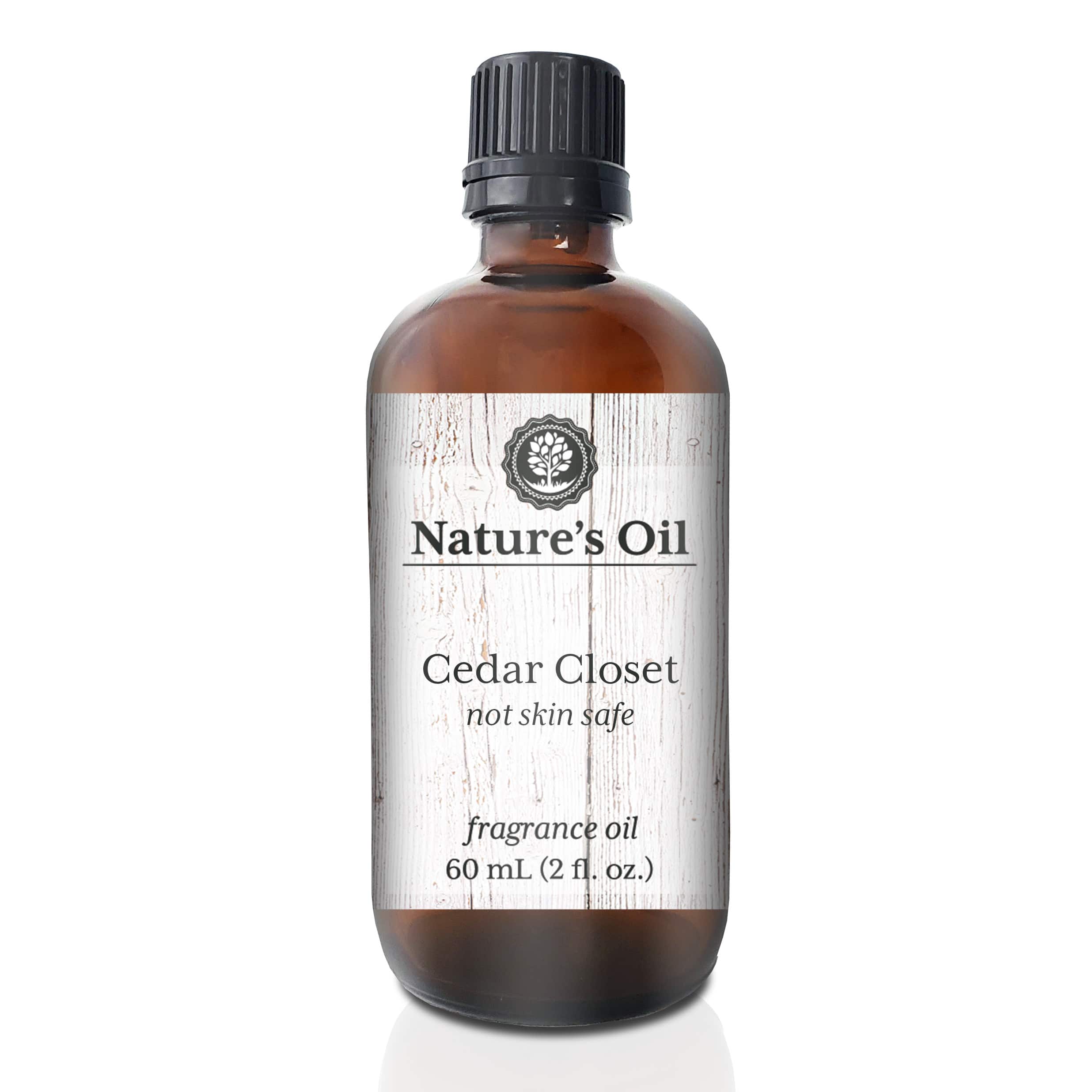 Nature's Oil Cedar Closet Fragrance Oil | 0.5 | Michaels