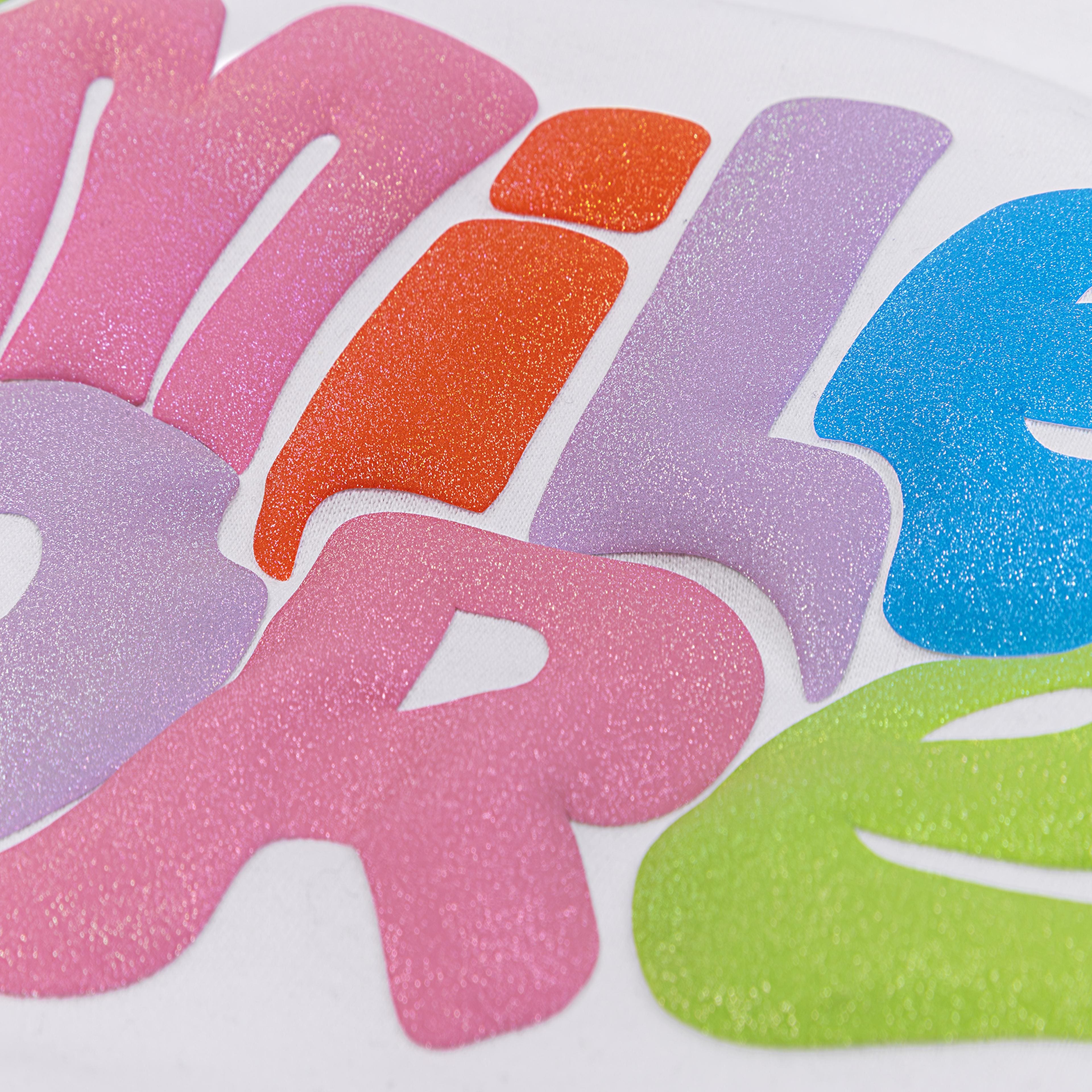 Siser&#xAE; Easy&#xAE; Puff Glitter Heat Transfer Vinyl