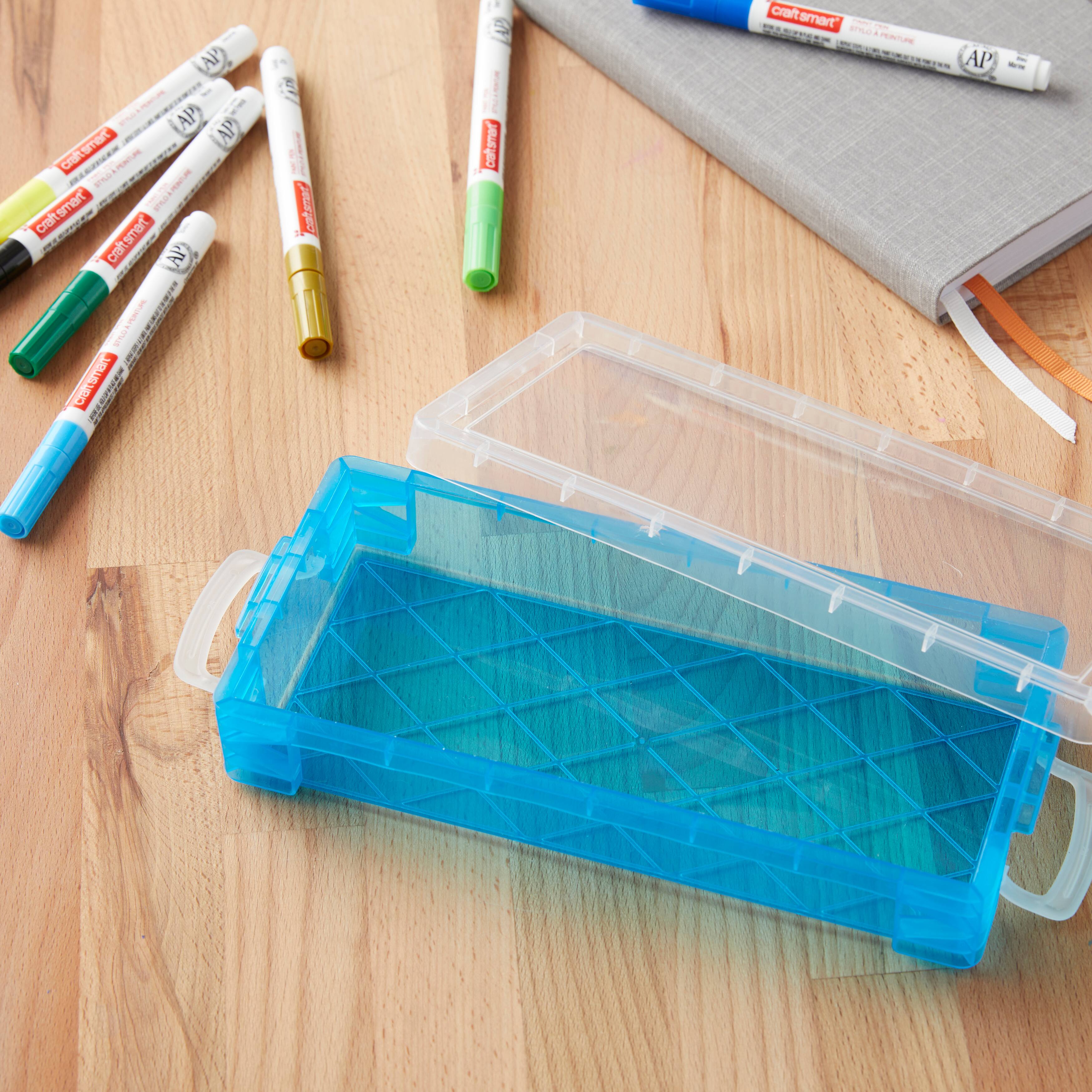Smarty Pants Paper - Boom Box Pencil Box — The Next Semester