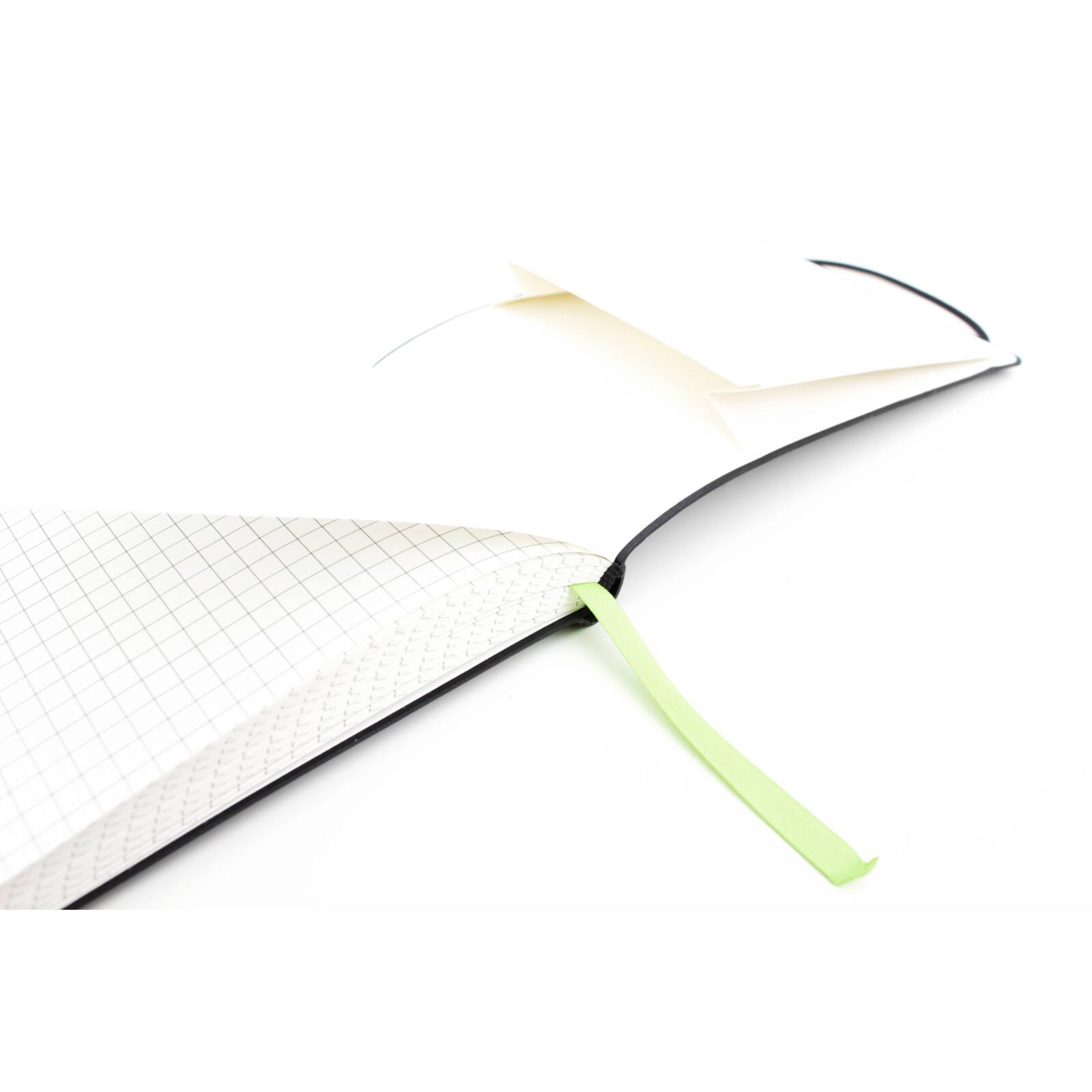 Montana Checkered Sketch & Notebook