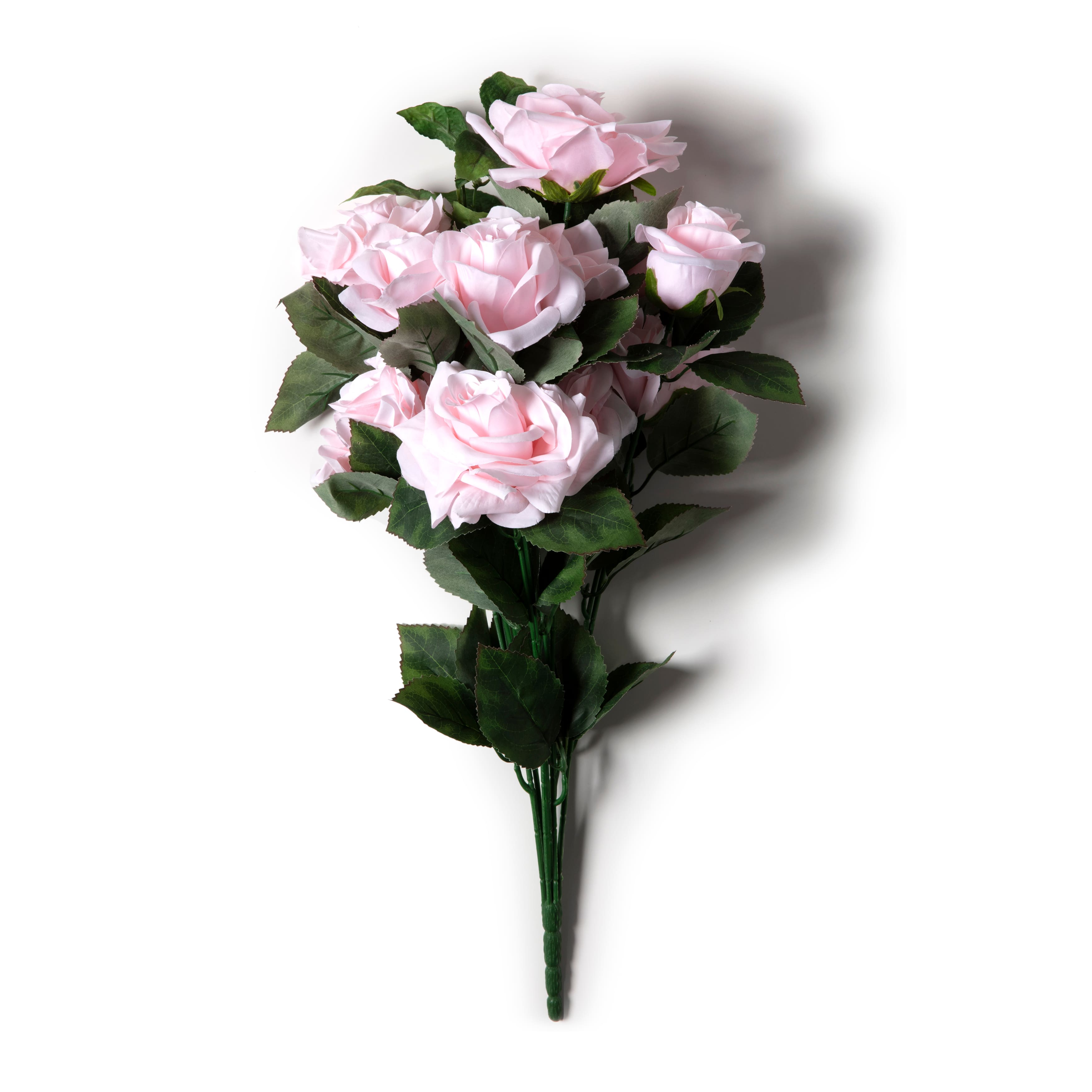 Pink Rose Bush by Ashland&#xAE;
