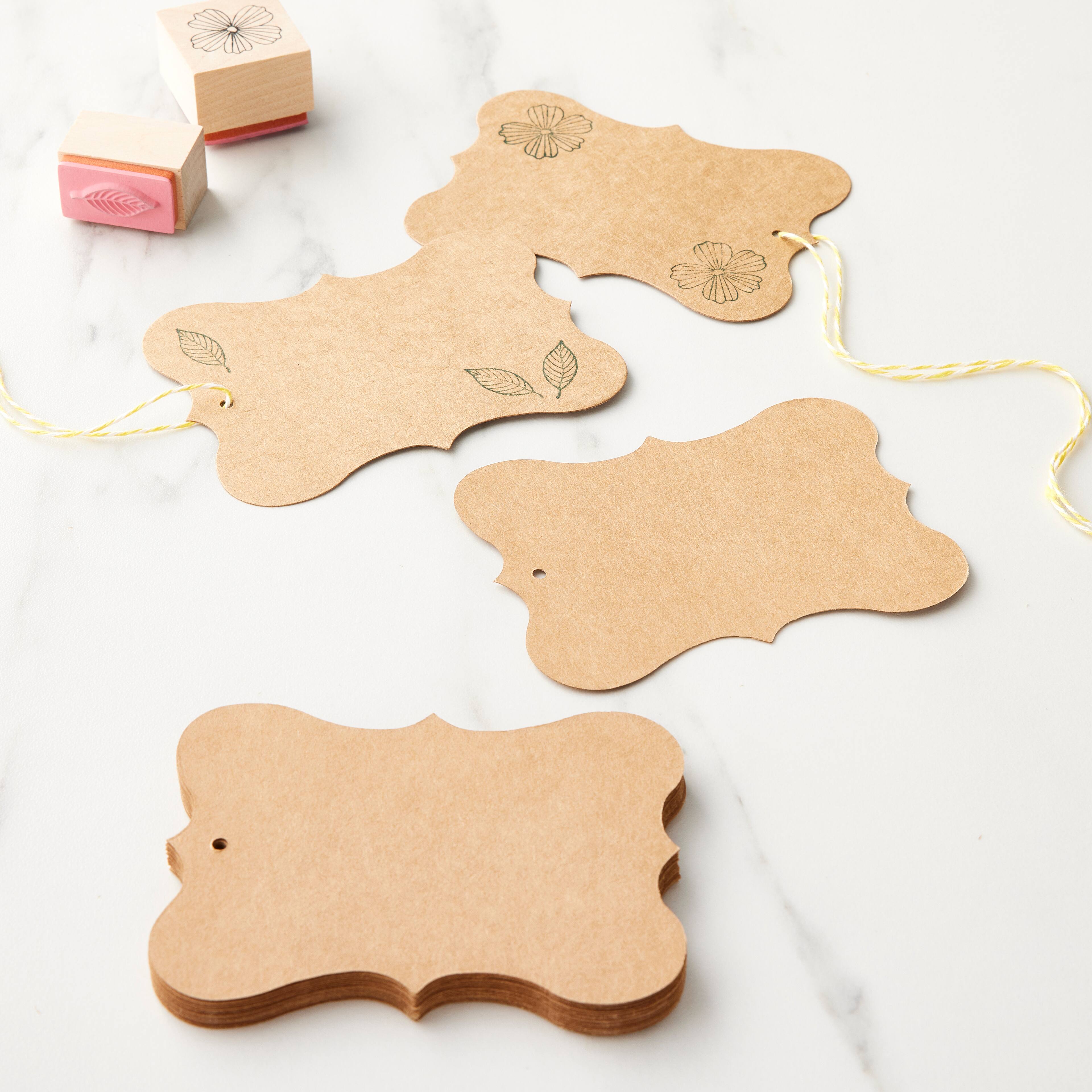 12 Packs: 20 ct. (240 total) Ornate Gift Tags by Recollections™