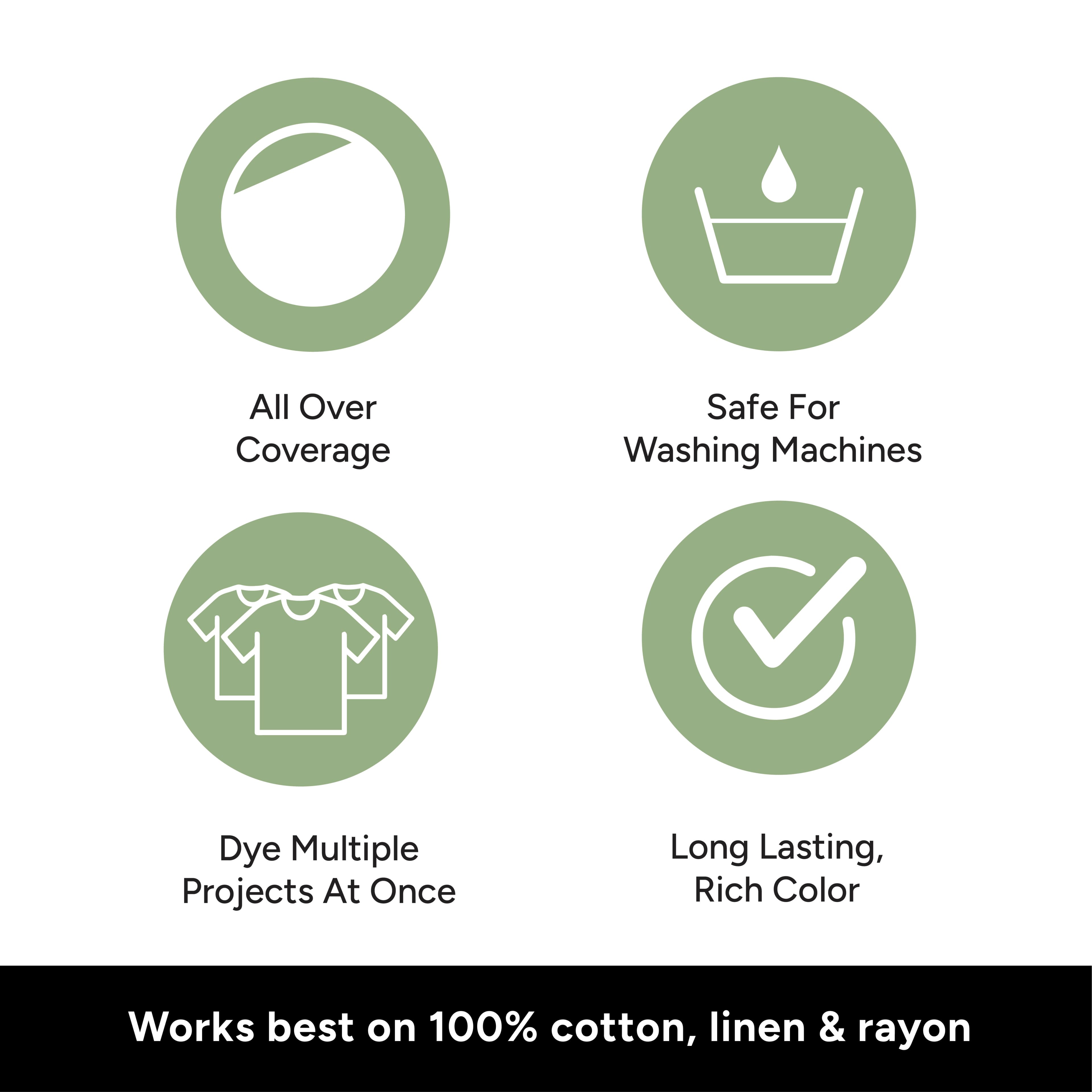 Tulip&#xAE; Fabric Dye Pod