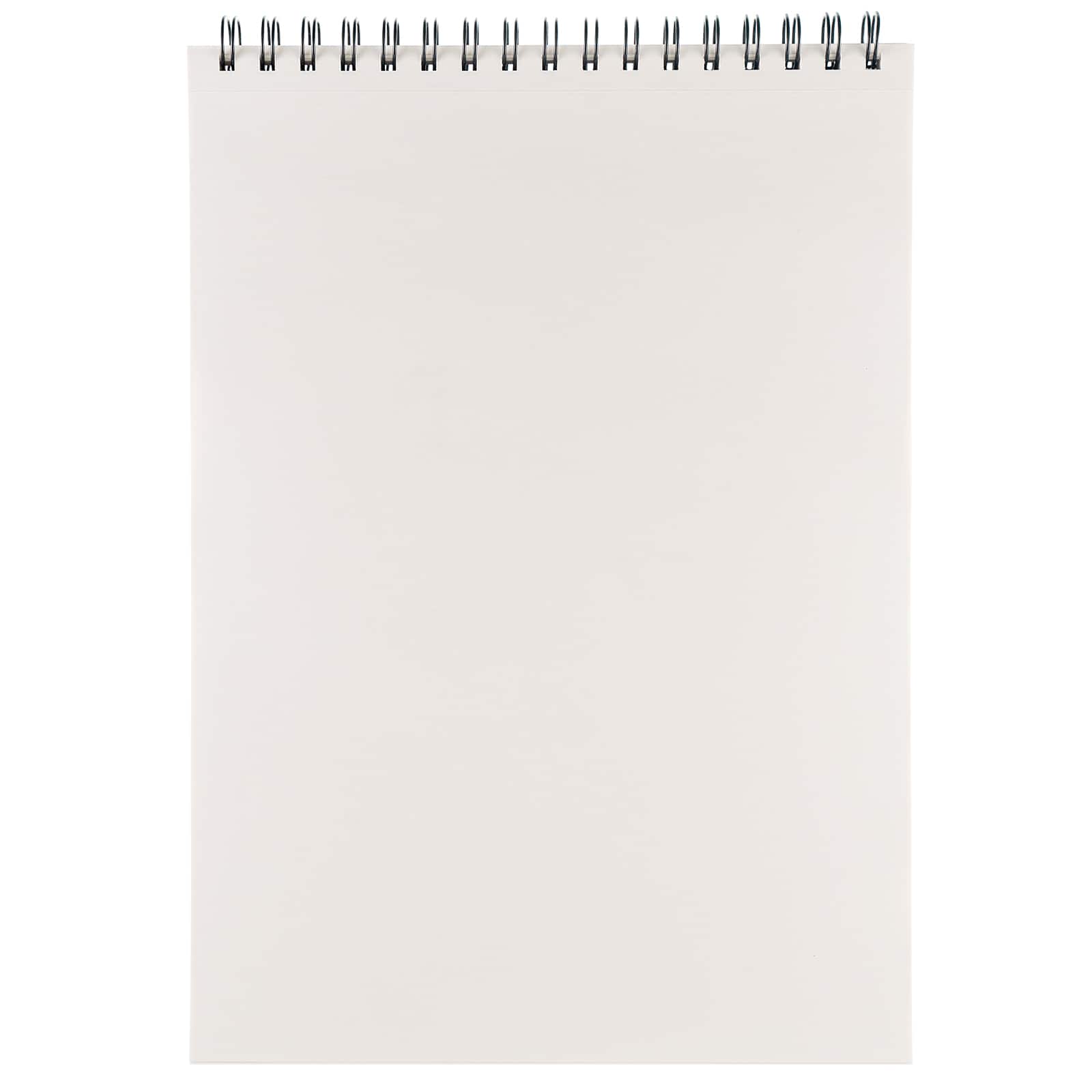 MICHAELS Bulk 6 Pack: Drawing Paper Pad by Artist's Loft™, 18”; x 24”;