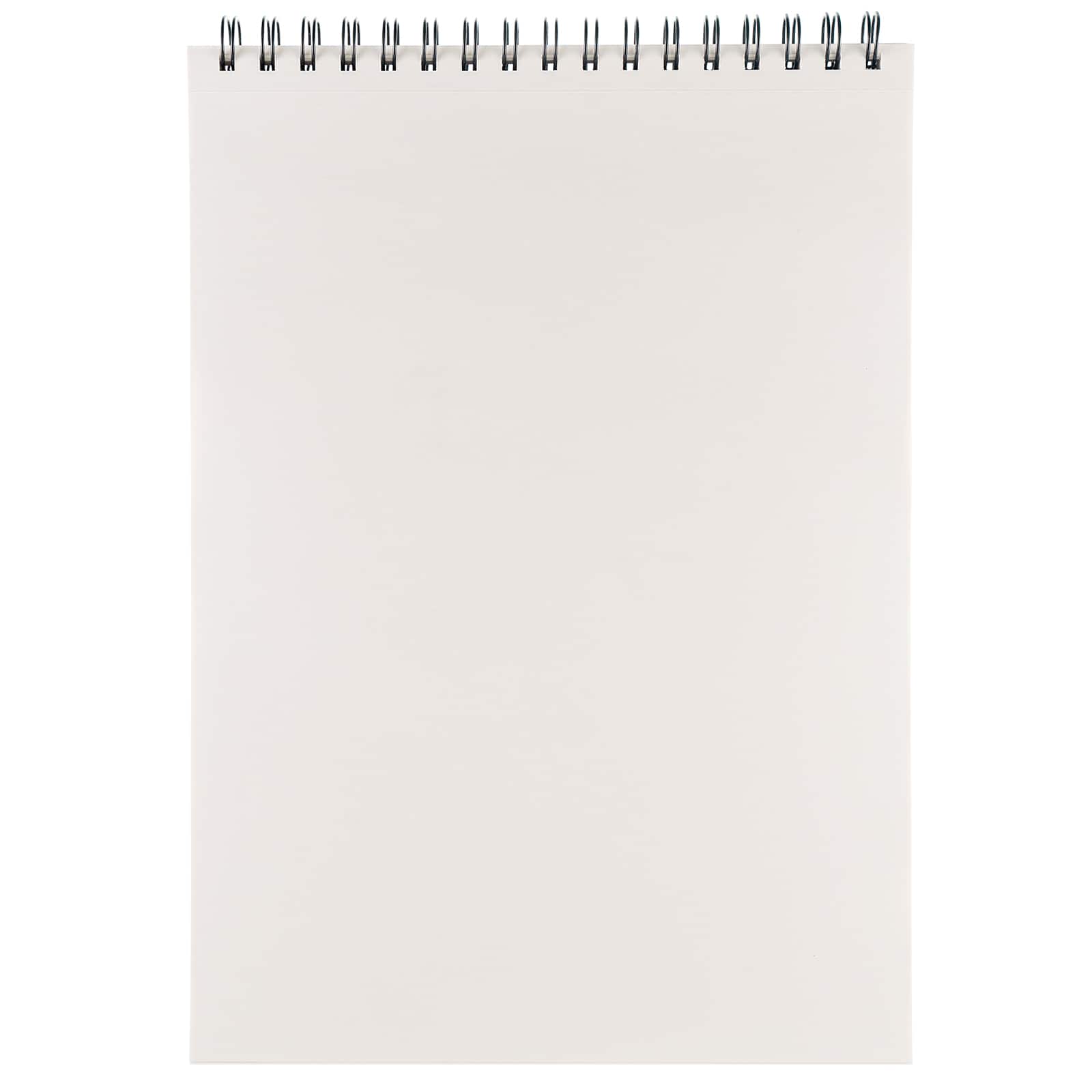 12 Pack: Sketch Pad by Artist's Loft™, 9" x 12"