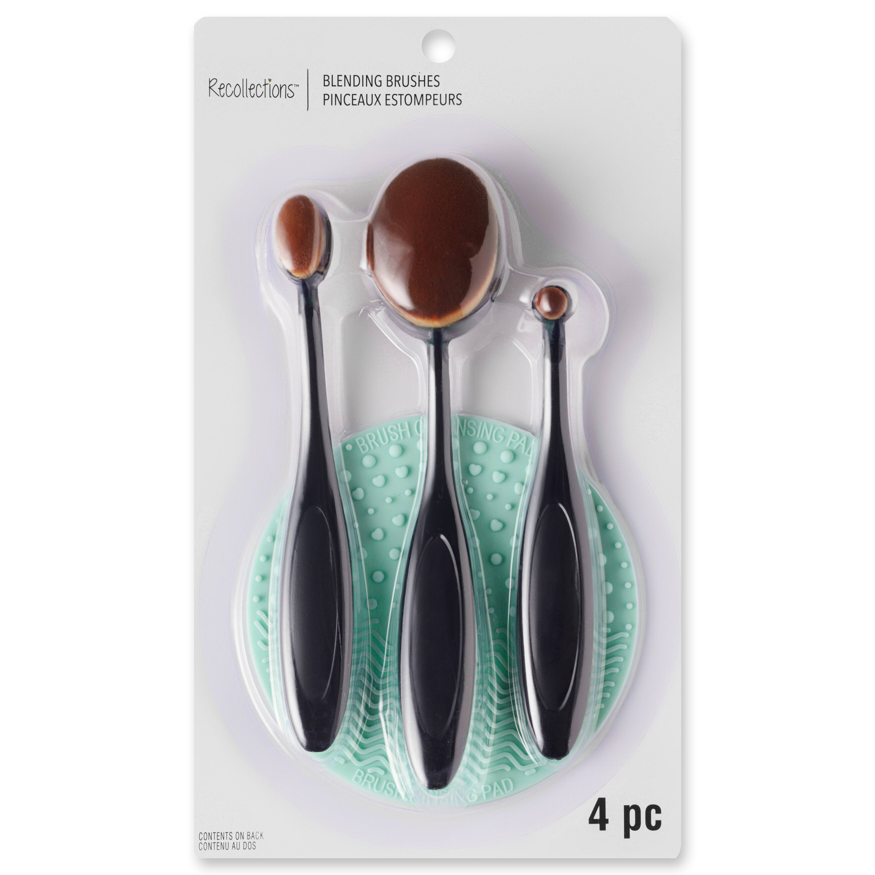 12 Pack: Blending Brush Set by Recollections&#x2122;