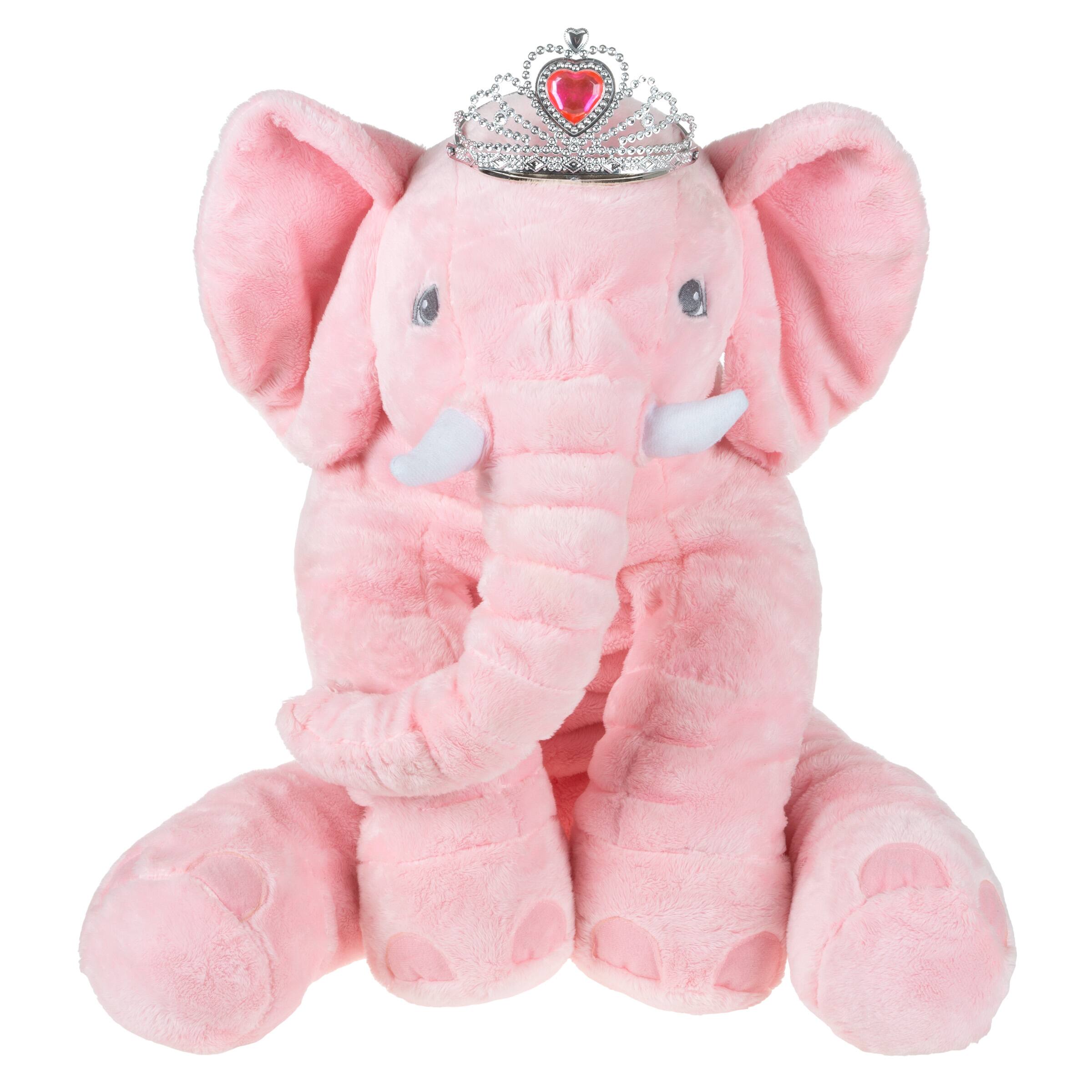 Toy Time Silver Princess Crowns & Tiaras, 4ct.