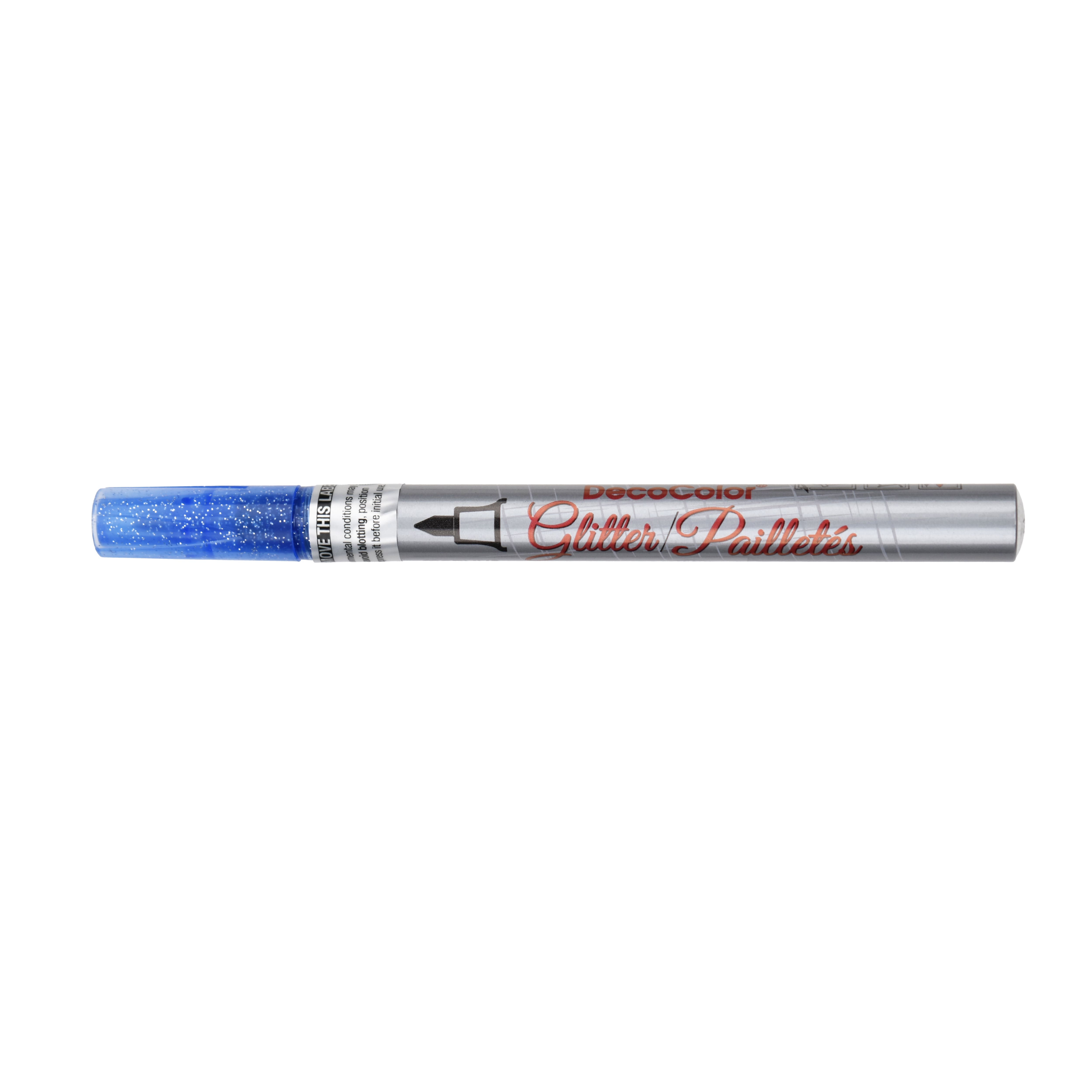 Marvy&#xAE; Uchida DecoColor&#x2122; Glitter Fine Line Paint Marker