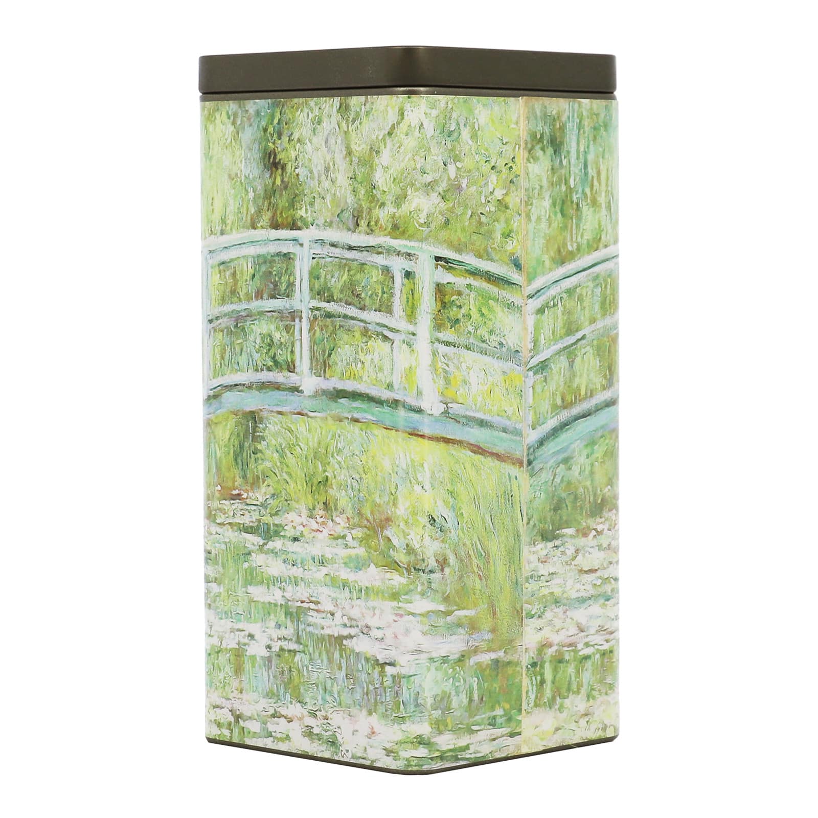 Assorted 7.75&#x22; Impressionism Tin Can by Ashland&#xAE;