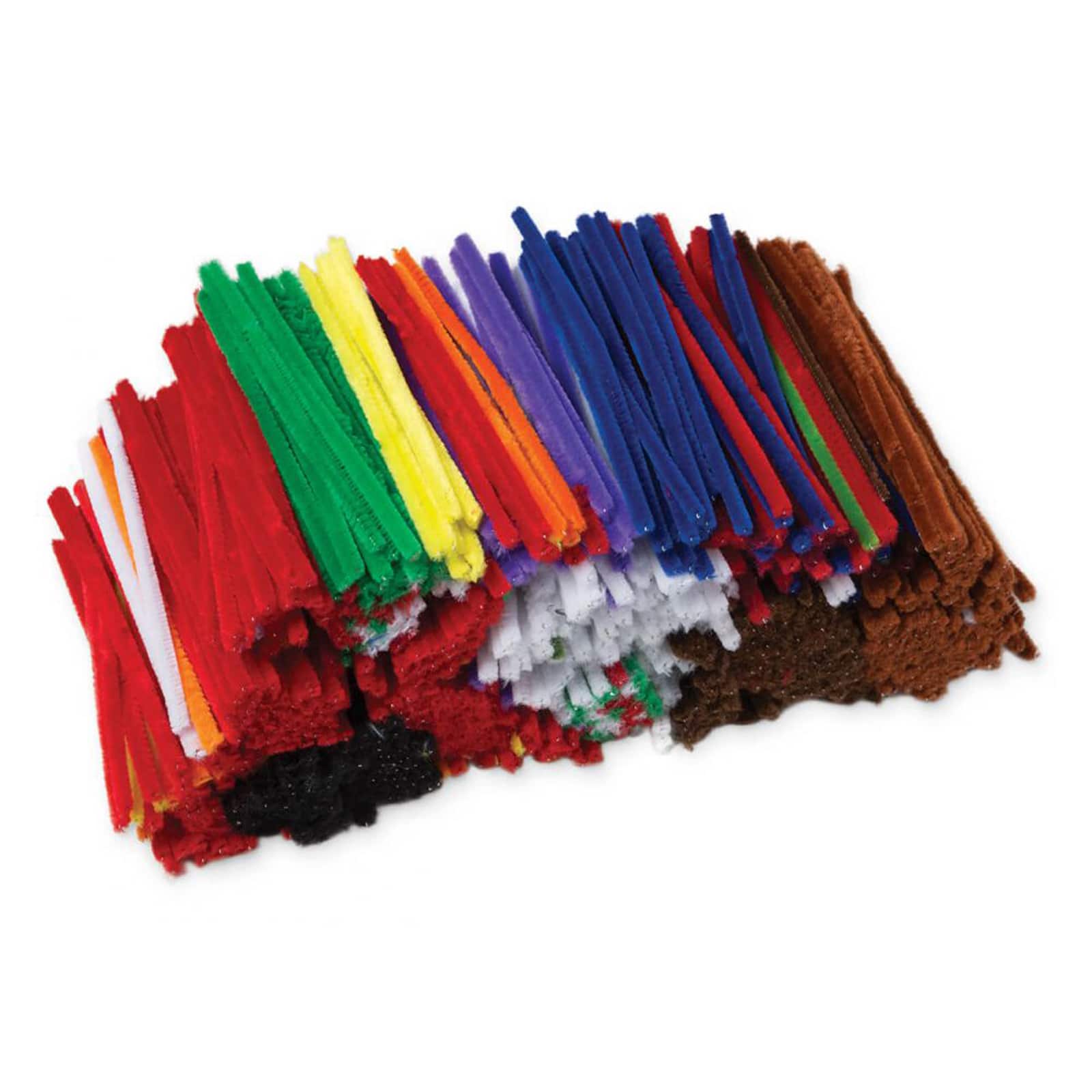 Creativity Street® Jumbo Chenille Stems, 1,000ct.