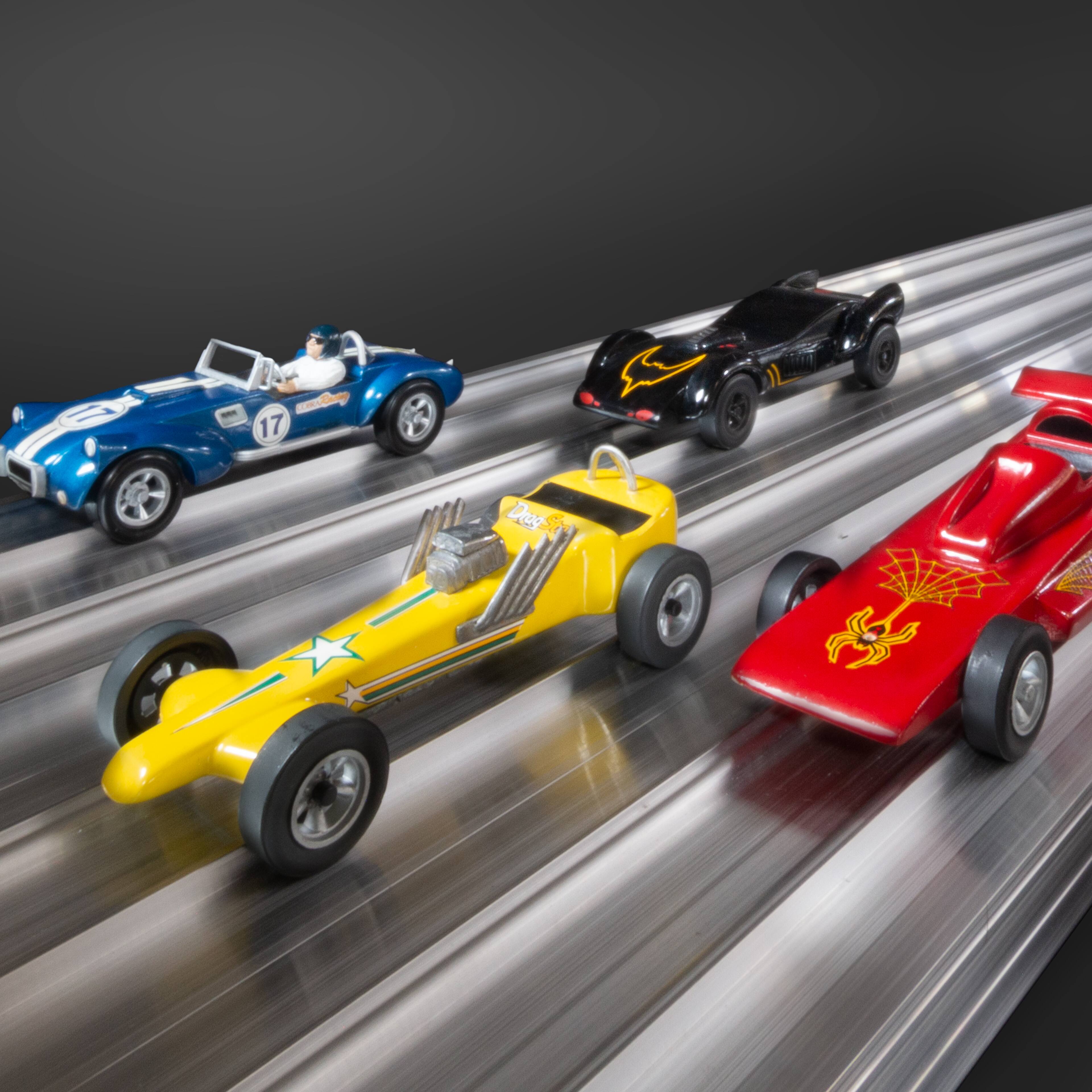 PineCar&#xAE; Racer Basic Car Kit