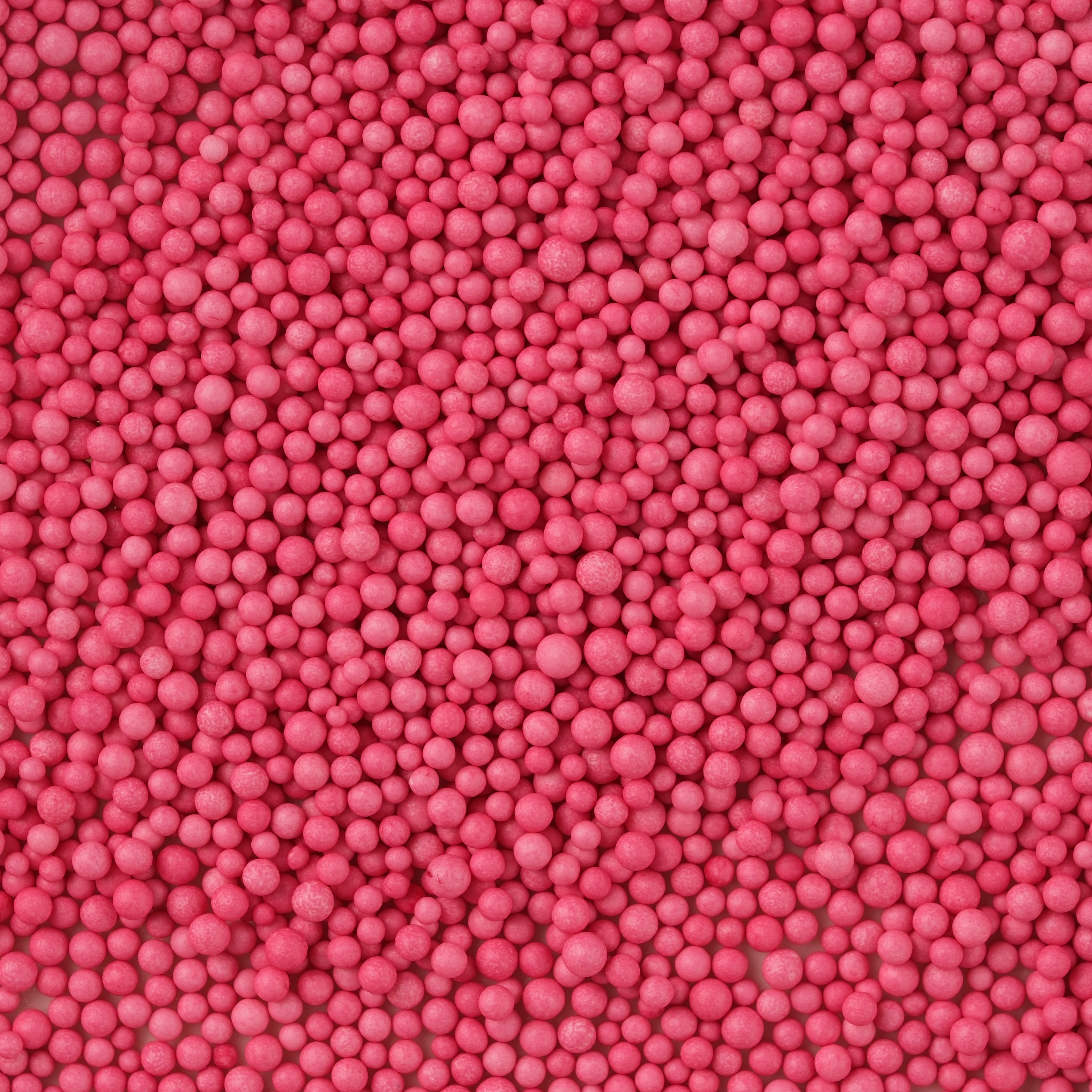 PME Cake Sweet Street&#xAE; 3.8oz. Nonpareils Sprinkles
