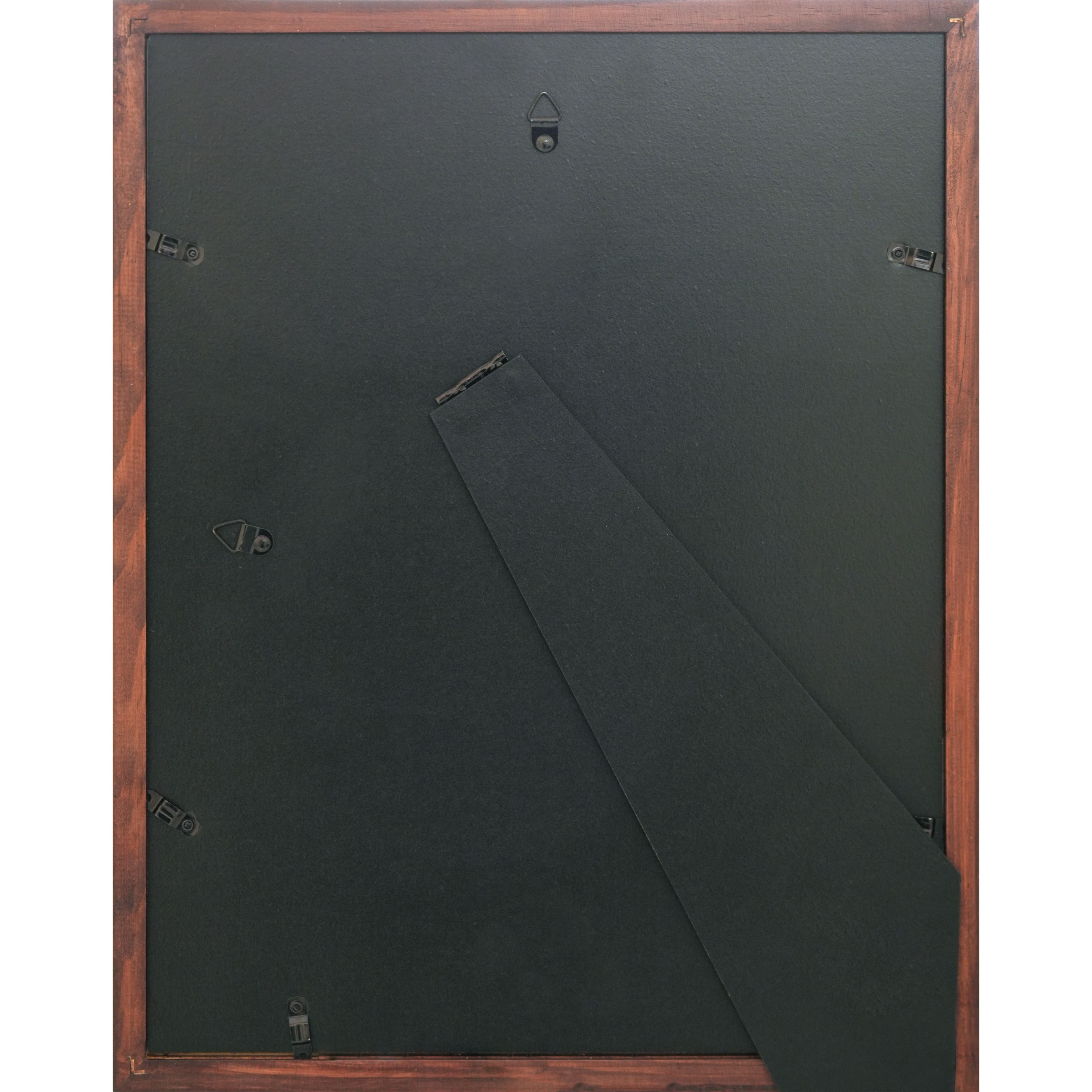 Expressions™ Narrow Wood Frame by Studio Décor®