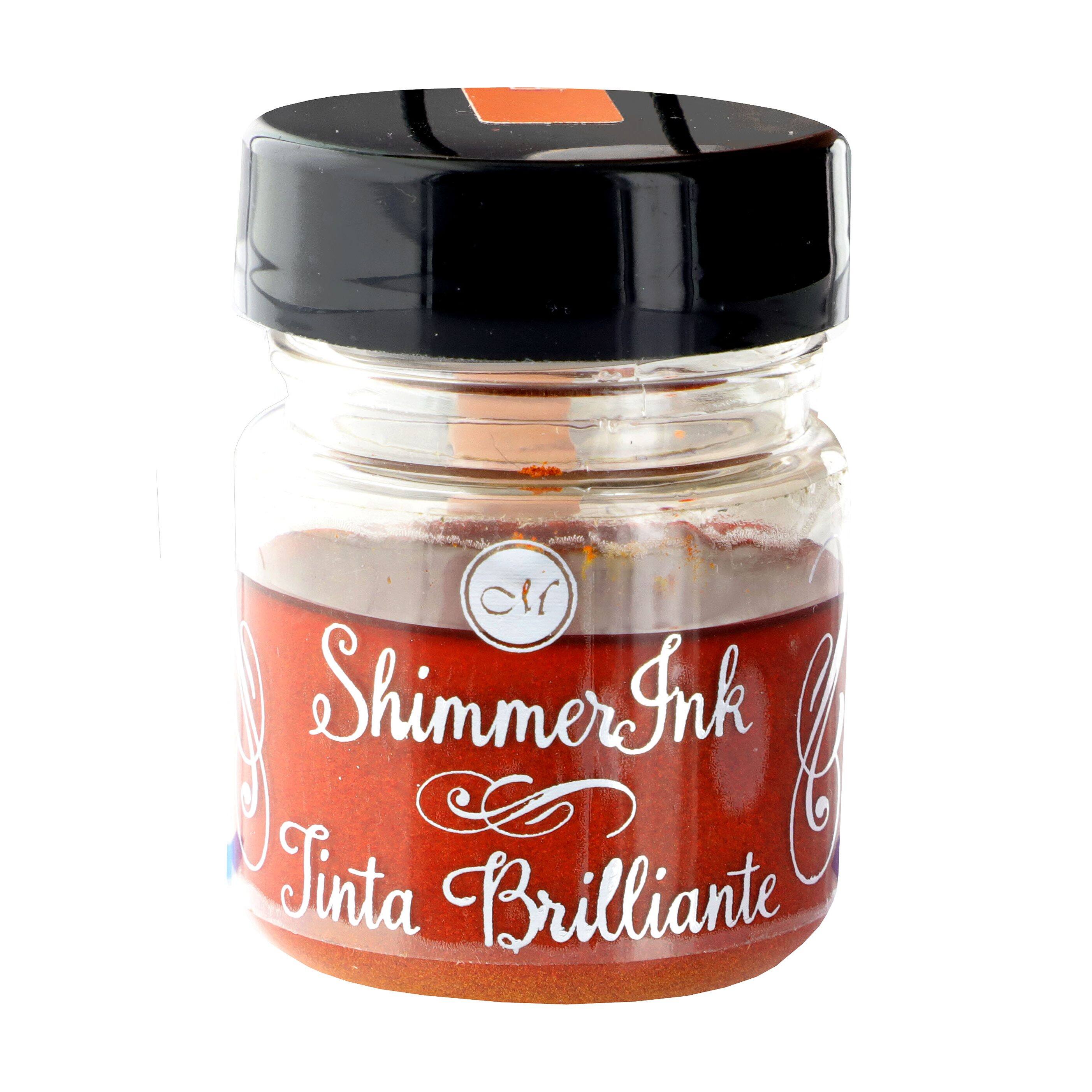 Manuscript Shimmer Ink, 25mL | Michaels