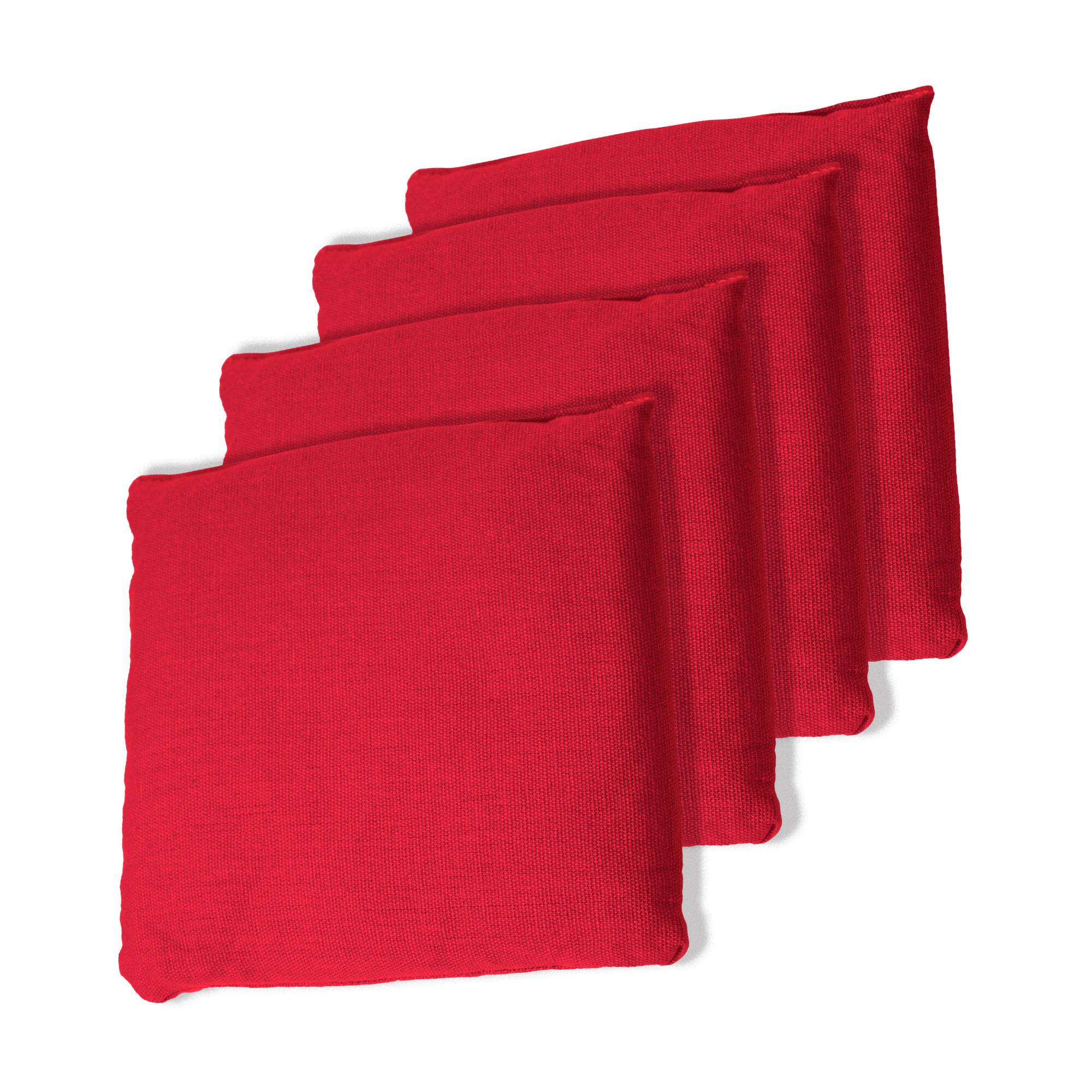 Toy Time Regulation Sized Cornhole Bag Set