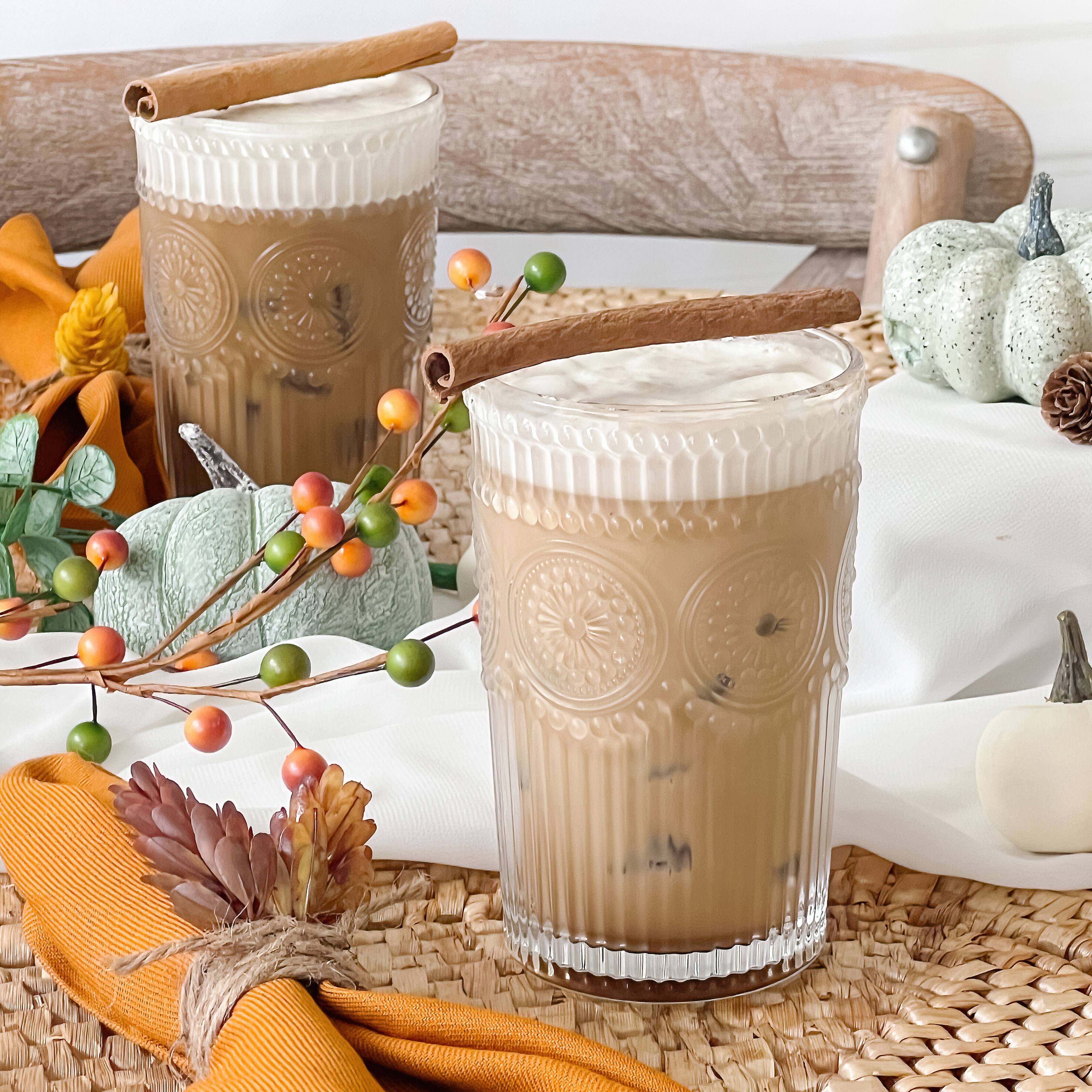 Kate Aspen® 13oz. Vintage Textured Glass Set