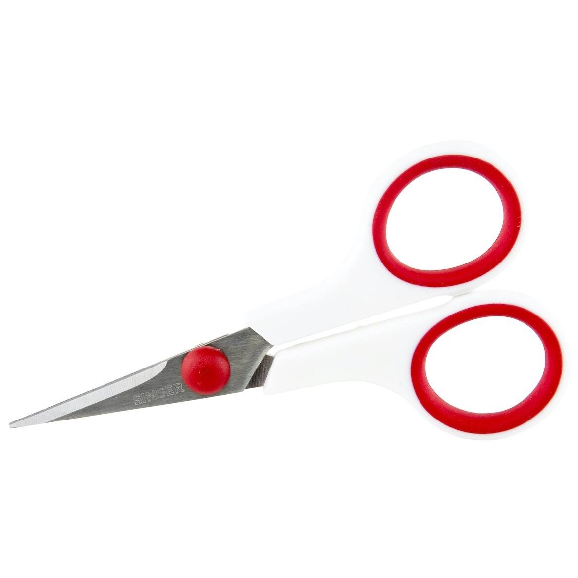 SINGER® 8.5 Sewing Scissors With Comfort Grip, Michaels