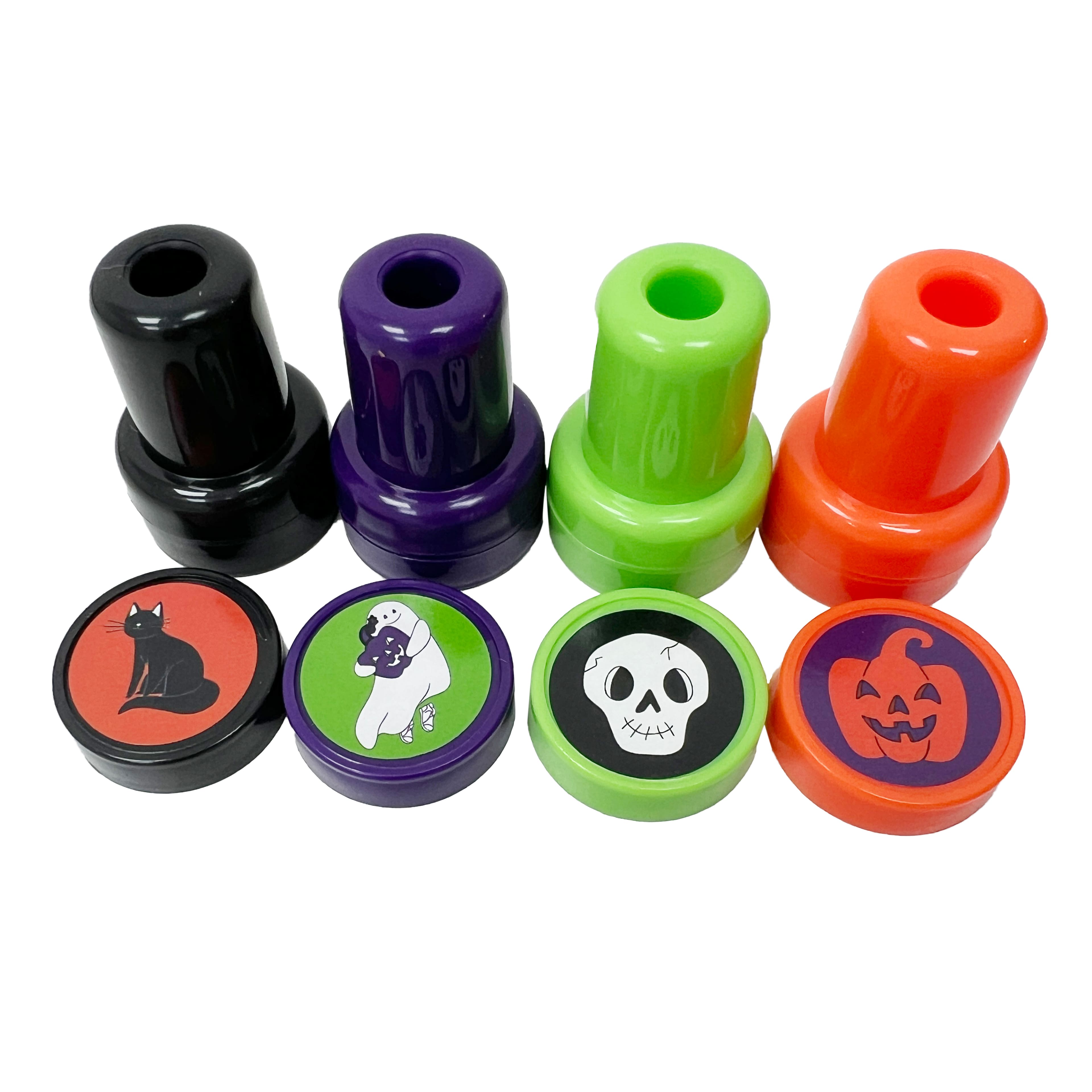 Halloween Character Stamps by Creatology&#x2122;