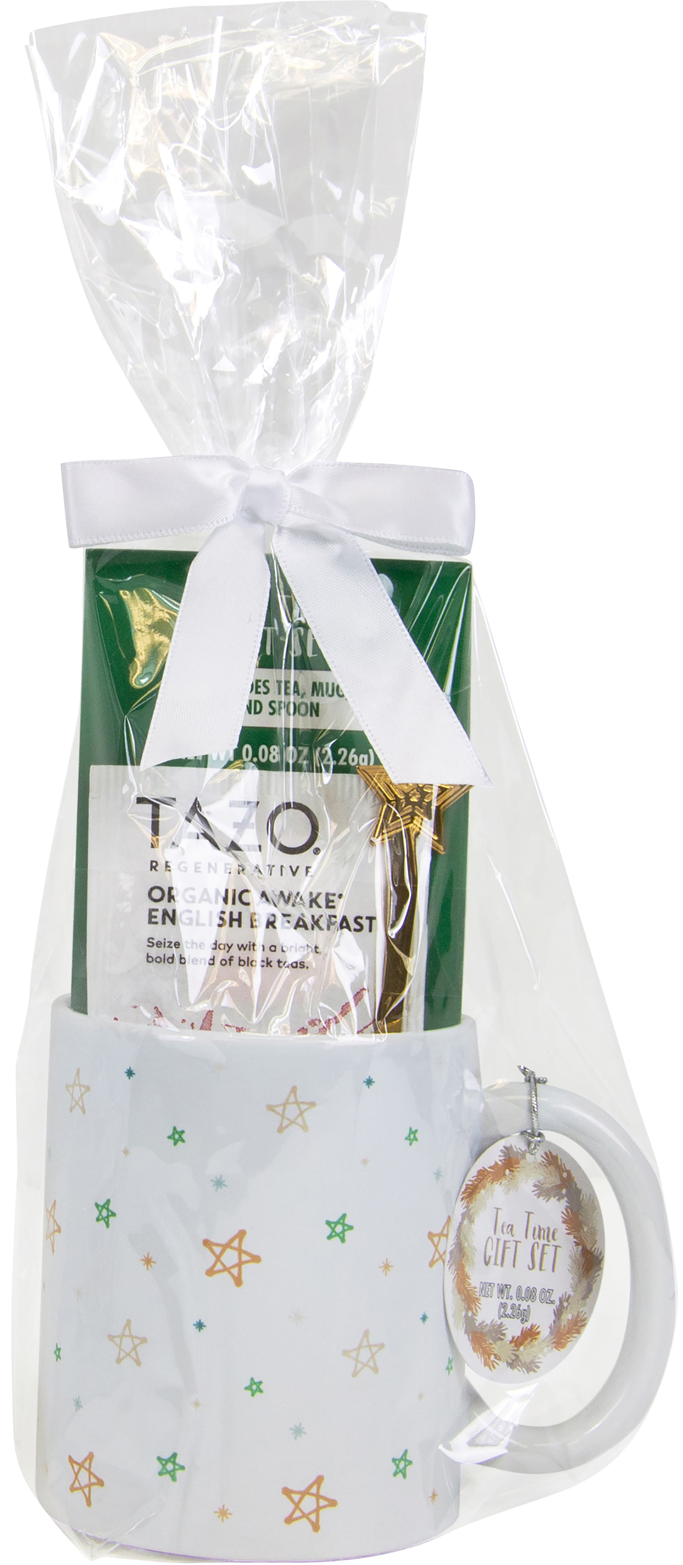 Assorted Mug Gift Set