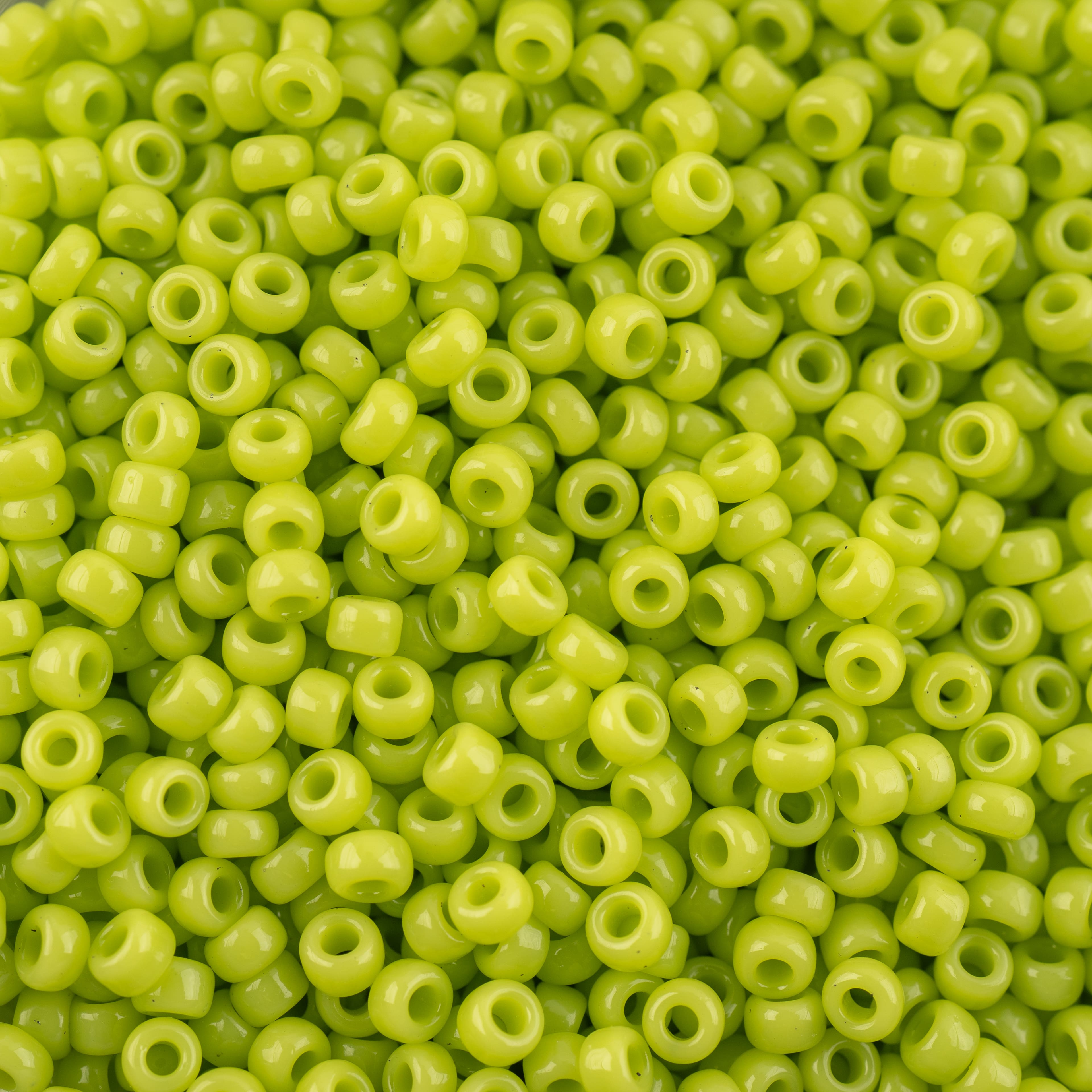 John Bead 11/0 Miyuki Glass Seed Beads, 13g