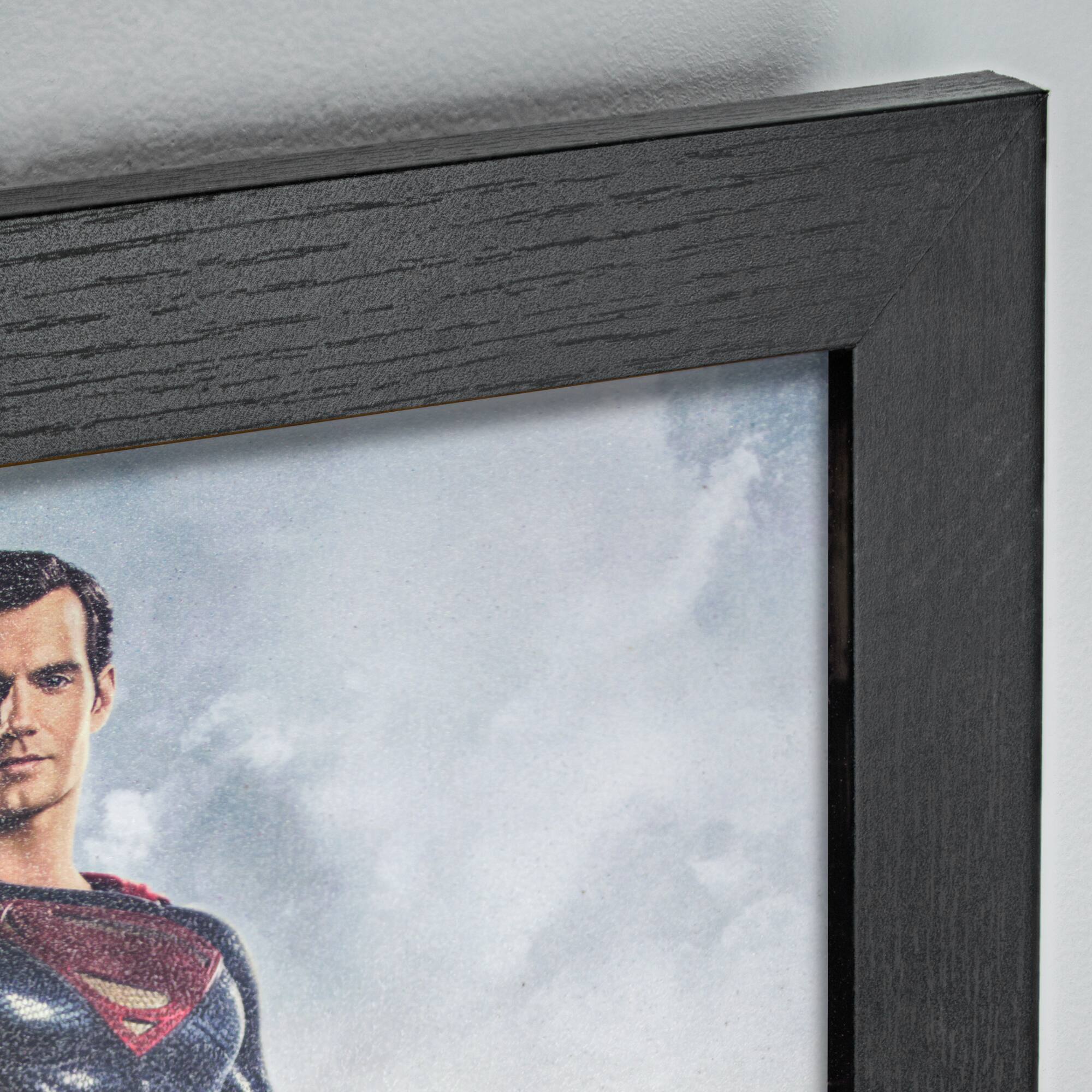 DC Comics&#x2122; Justice League&#x2122; Superman&#x2122; Wall Art